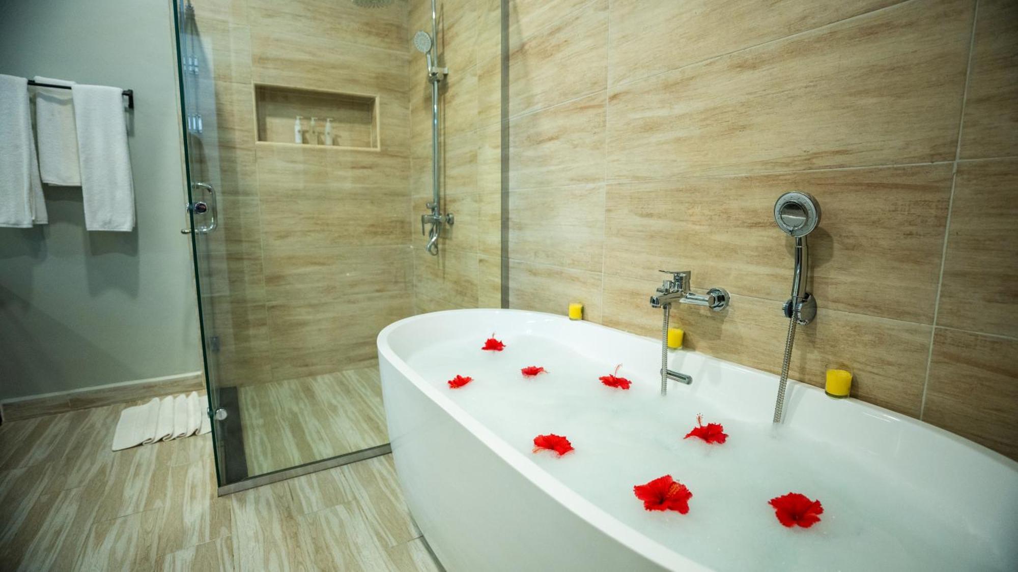 Dream Of Zanzibar & Resort