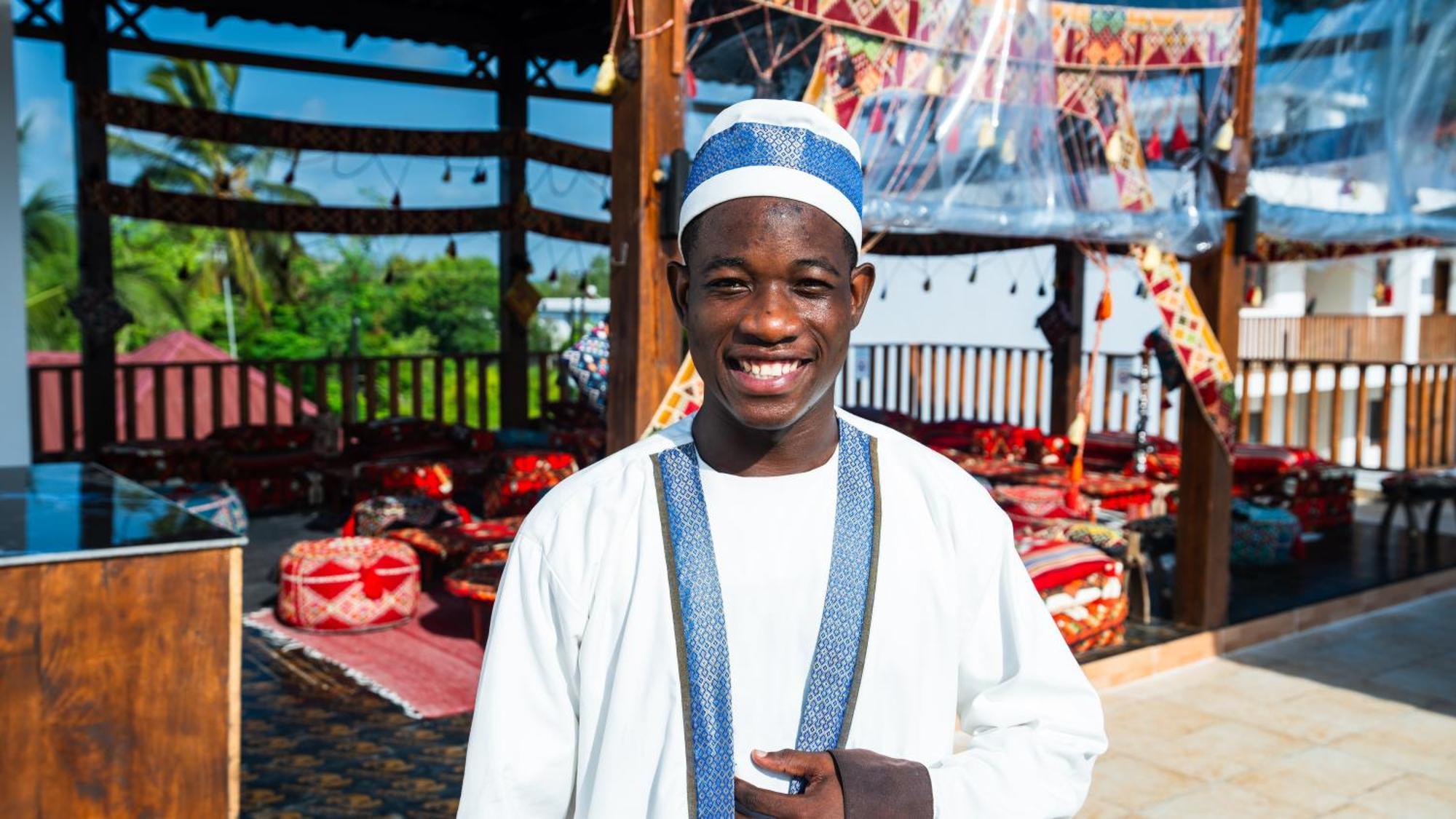 Resort Dream Of Zanzibar &