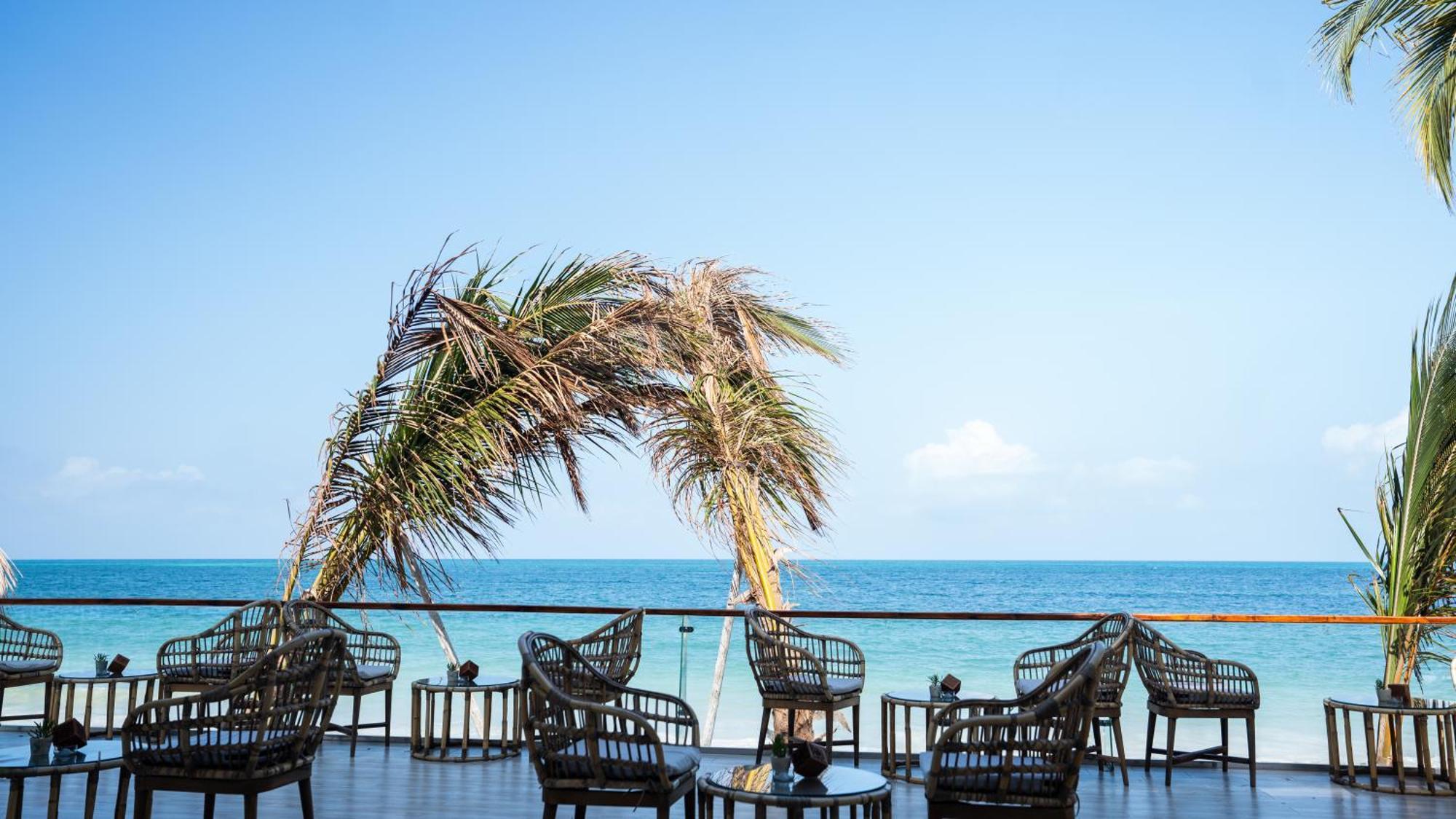 Resort Dream Of Zanzibar & Uroa