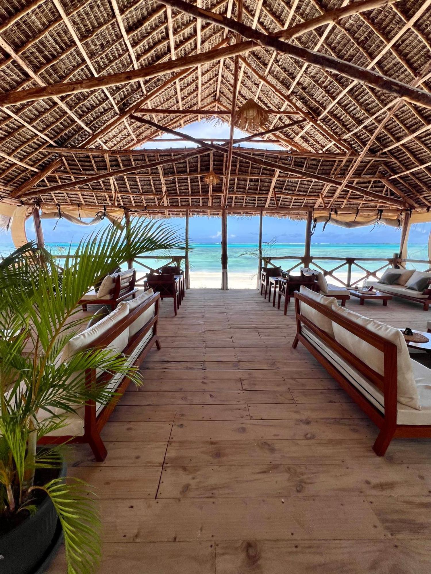 Mia Boutique 4* Michamvi Kae