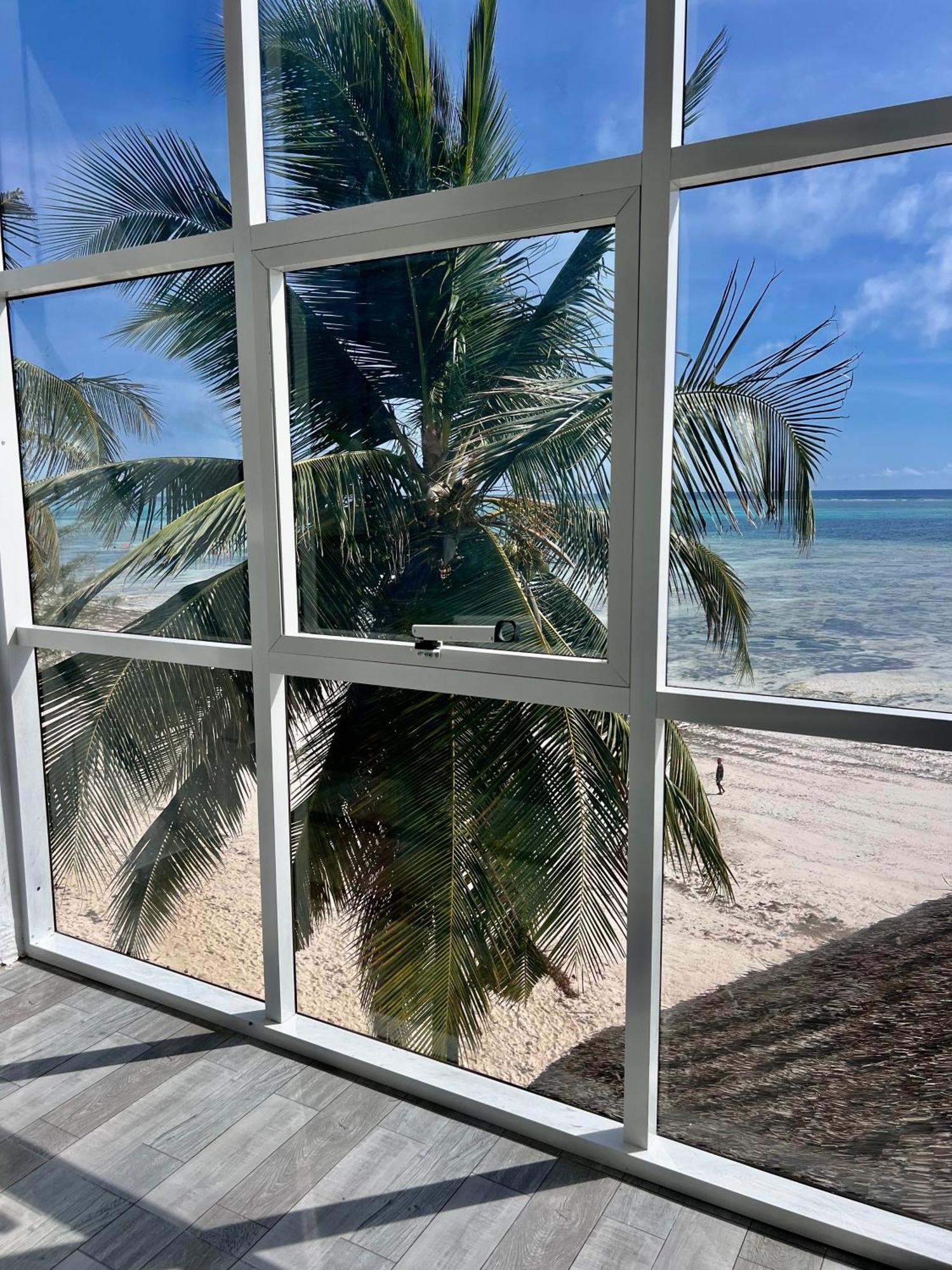 Mia Boutique Hotel Michamvi Kae