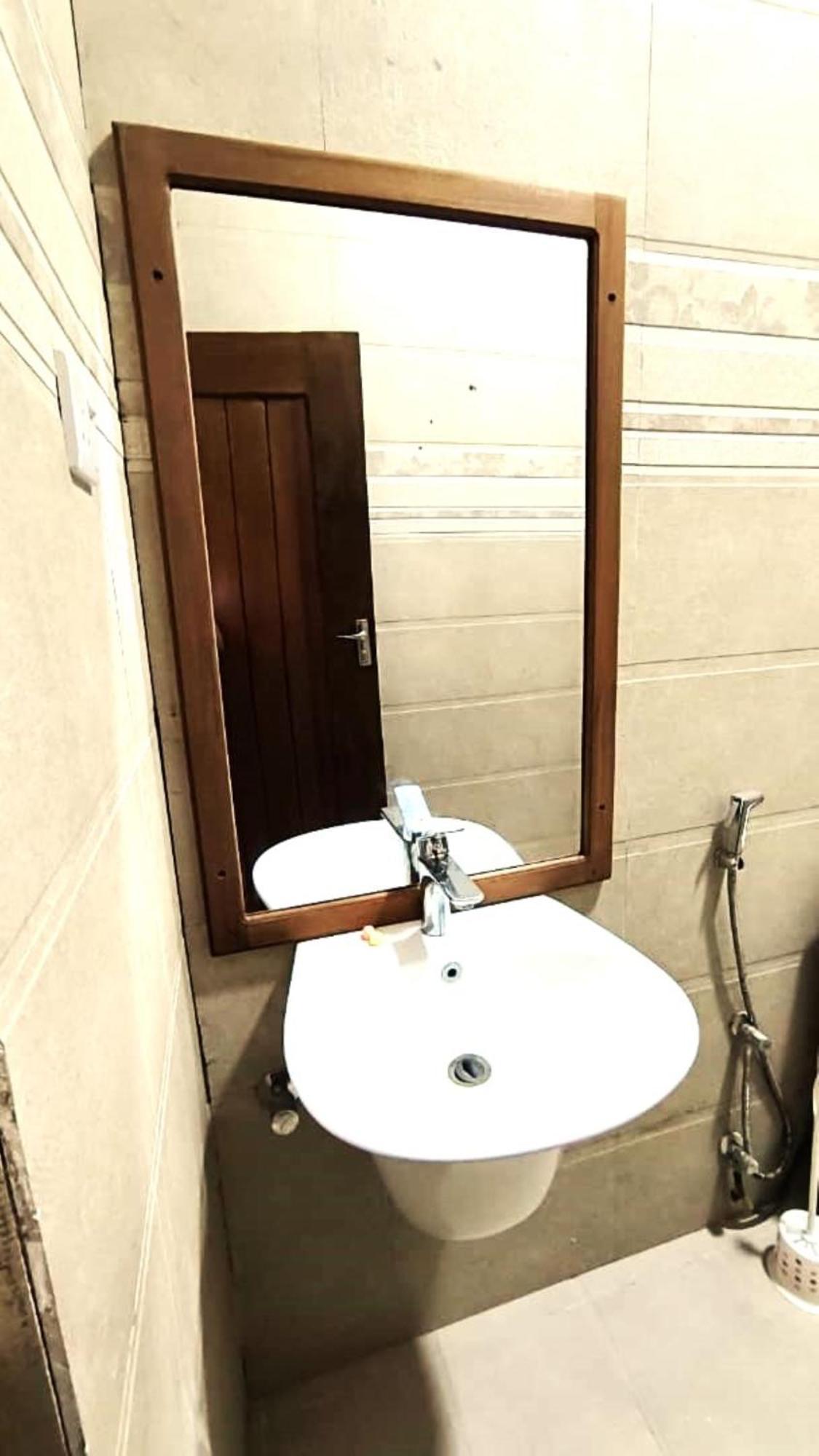 Bed & Breakfast Uroa Hide Away *