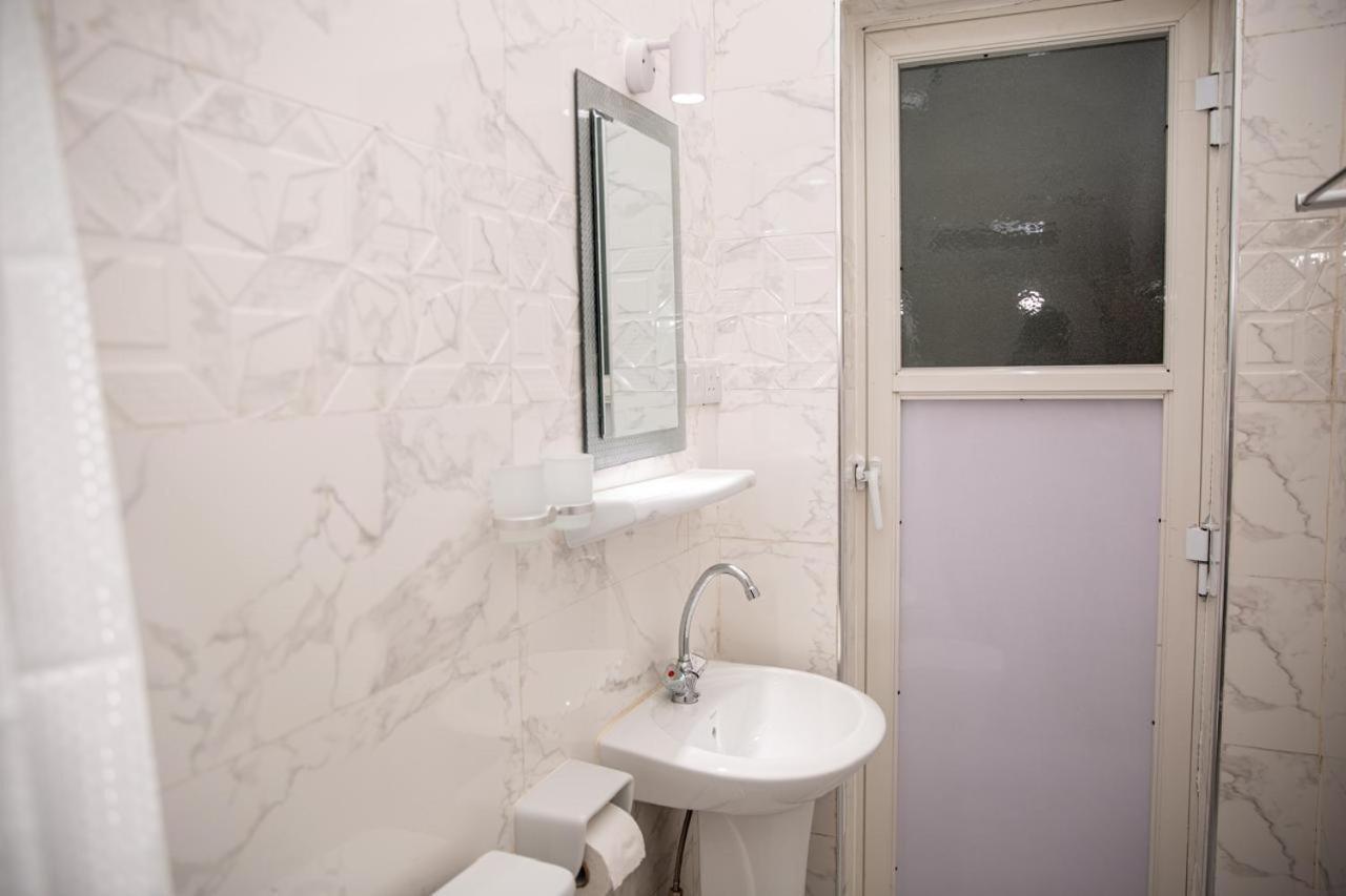 Kkj House Ferienhaus Sansibar