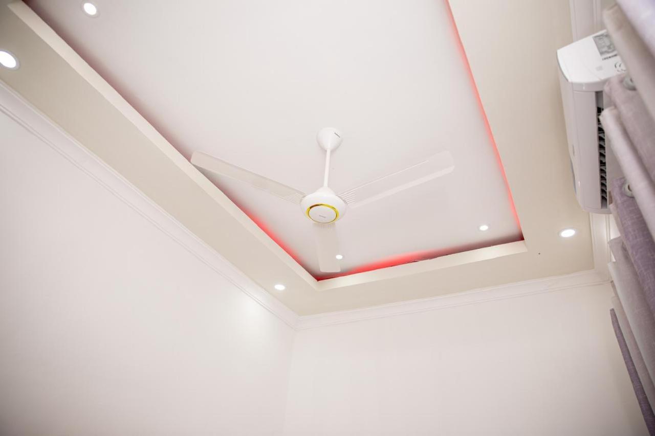 Ferienhaus Kkj House Sansibar