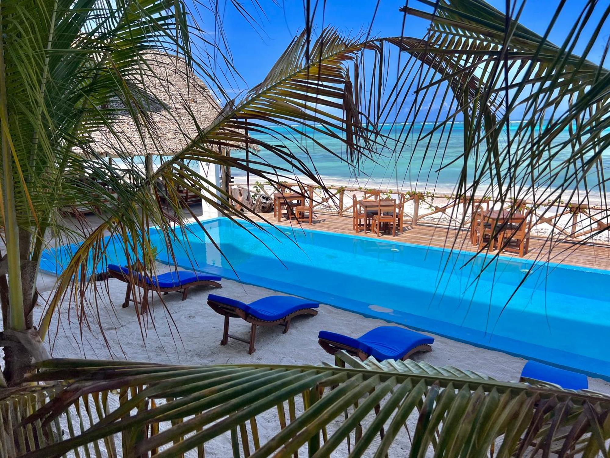 Mia Boutique 4* Michamvi Kae