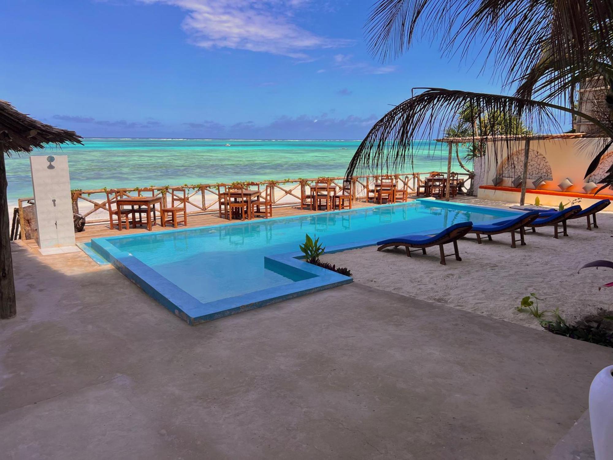 Mia Boutique 4* Michamvi Kae