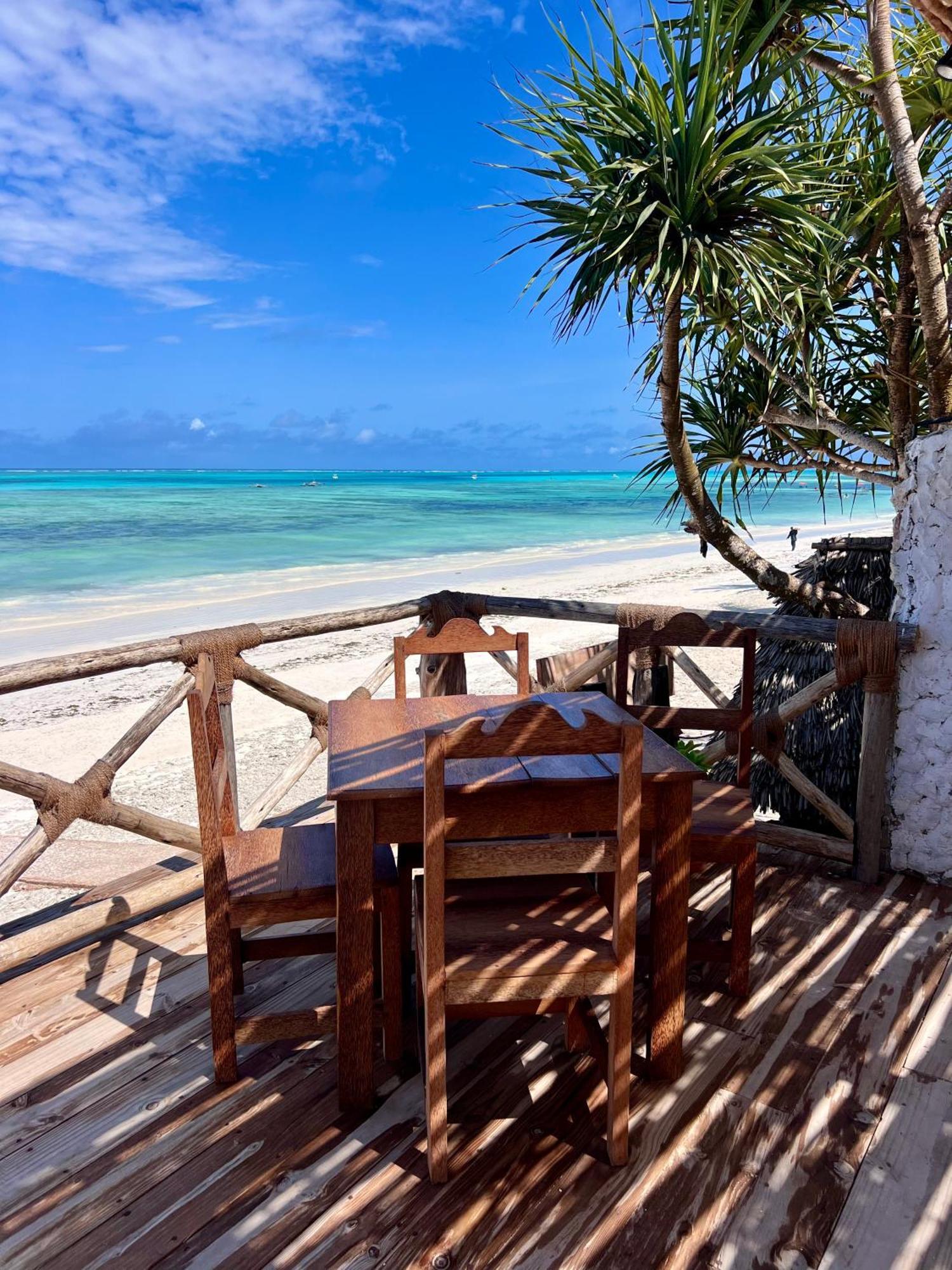 Mia Boutique 4* Michamvi Kae