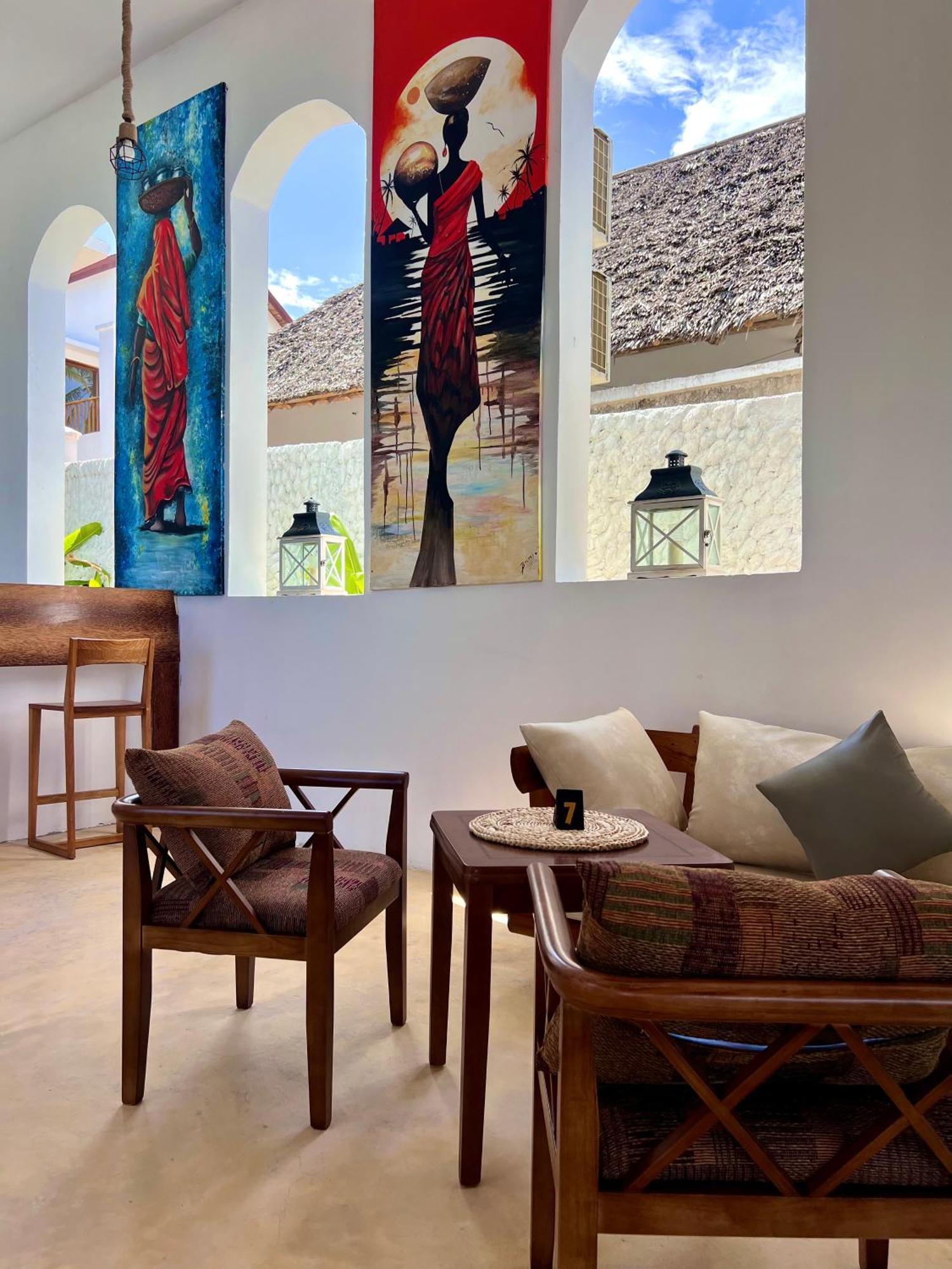 Hotel Mia Boutique