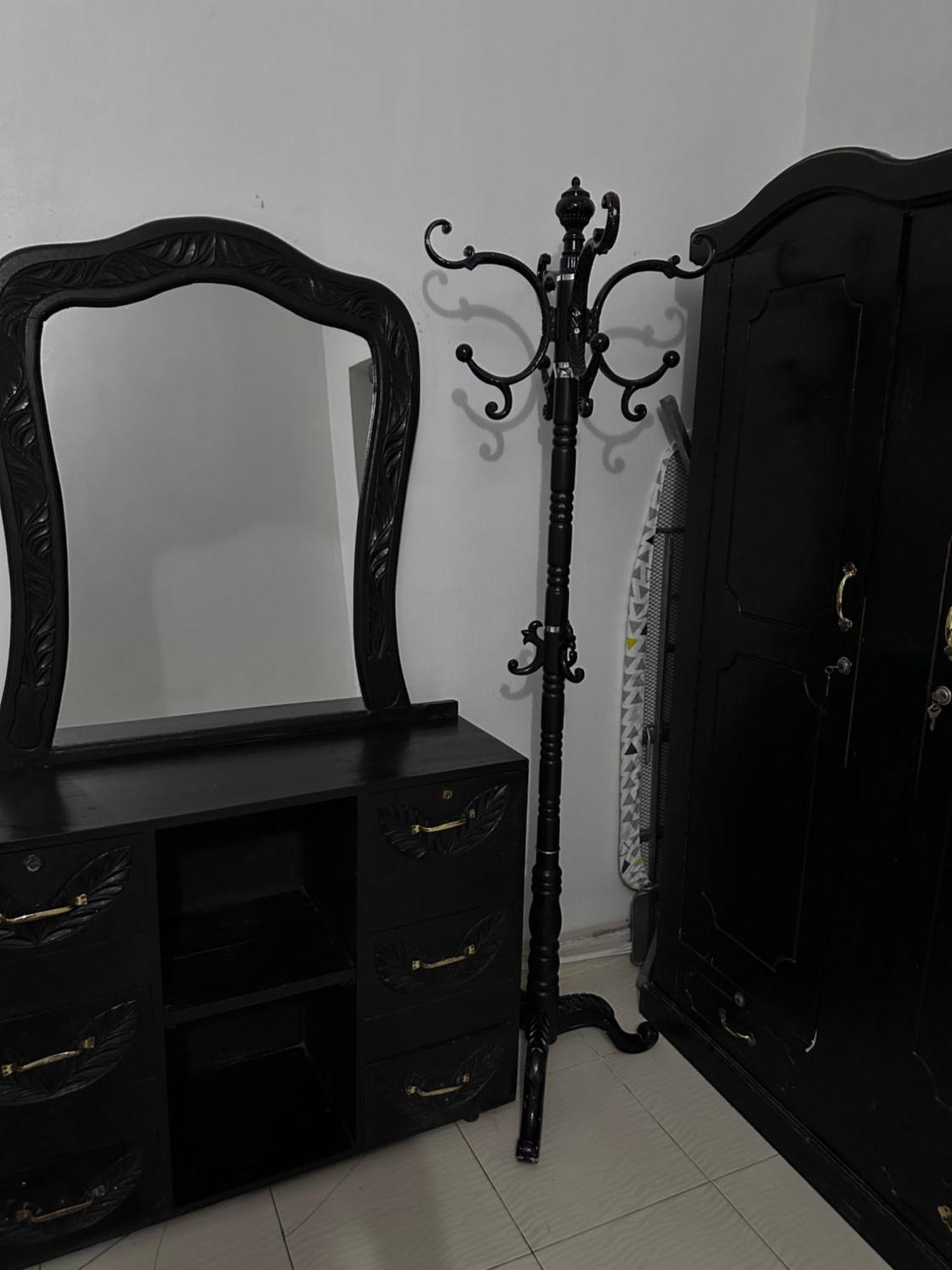 Michenzani Flat Apartment *