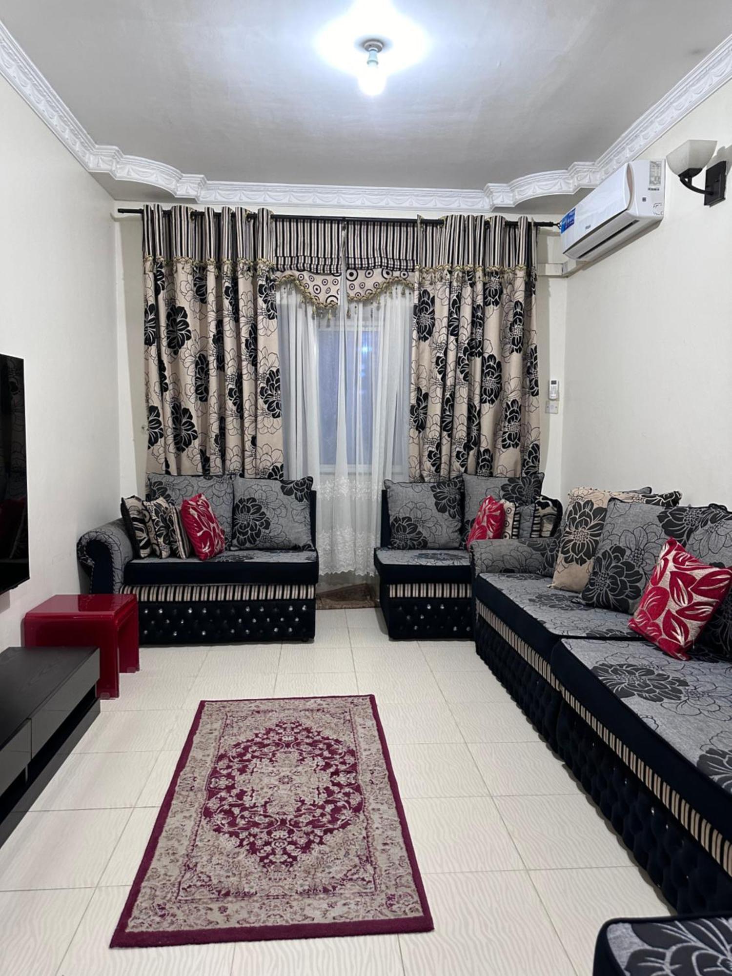 Michenzani Flat Apartment Zanzibar