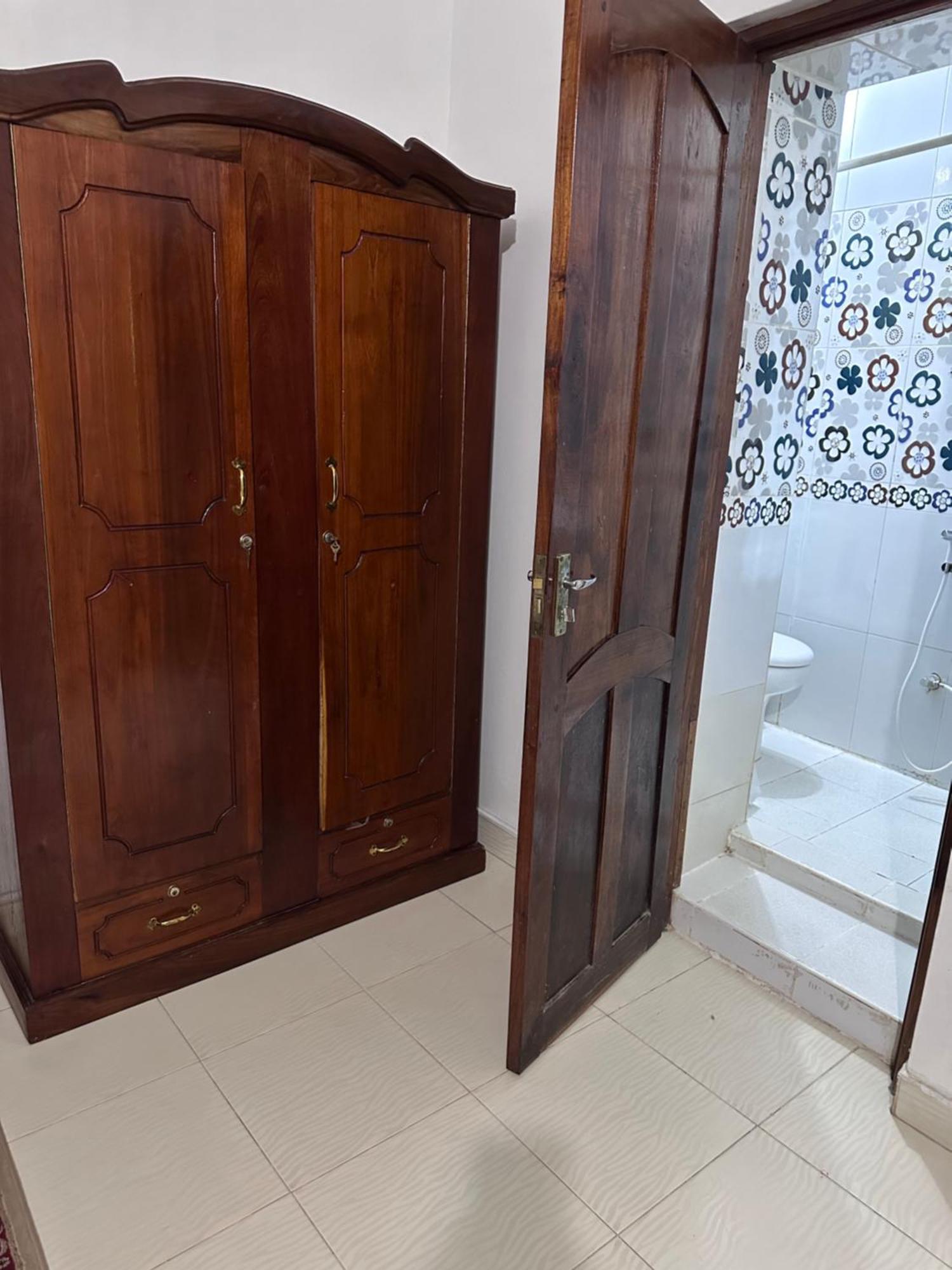 Michenzani Flat Apartment