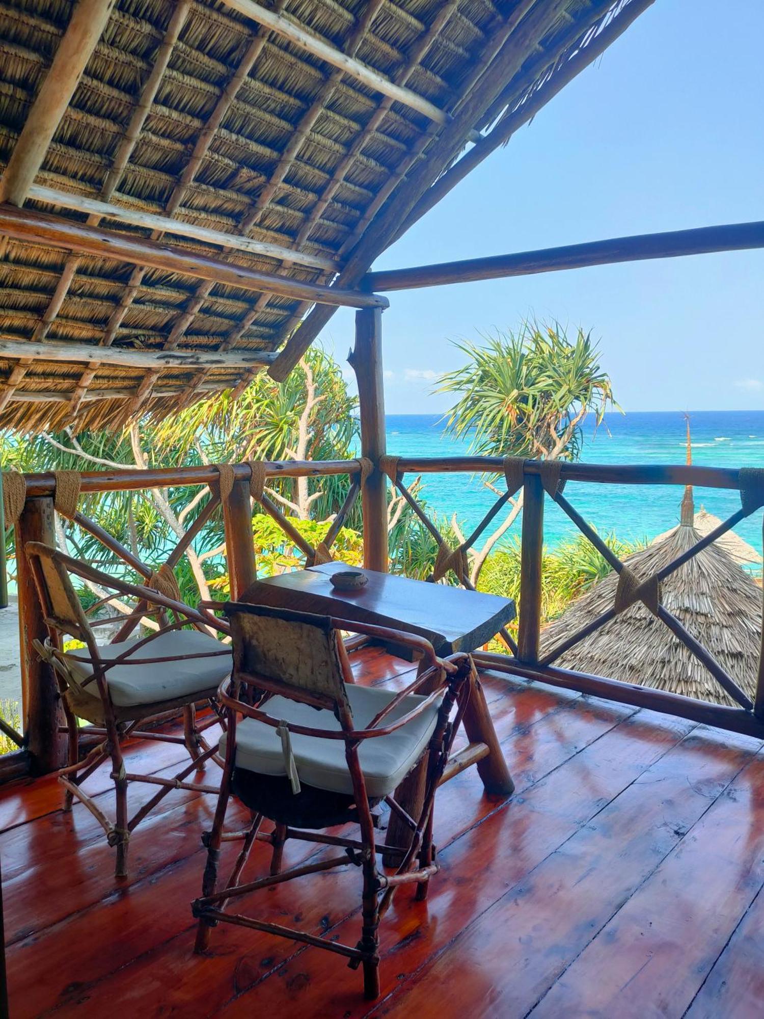 Eden Rock Zanzibar