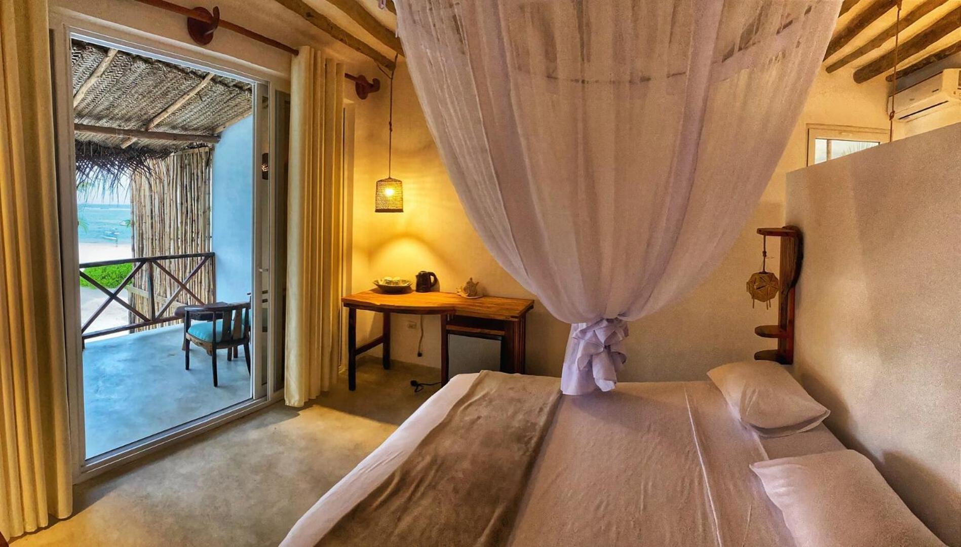 Infinity Boutique & Hotel