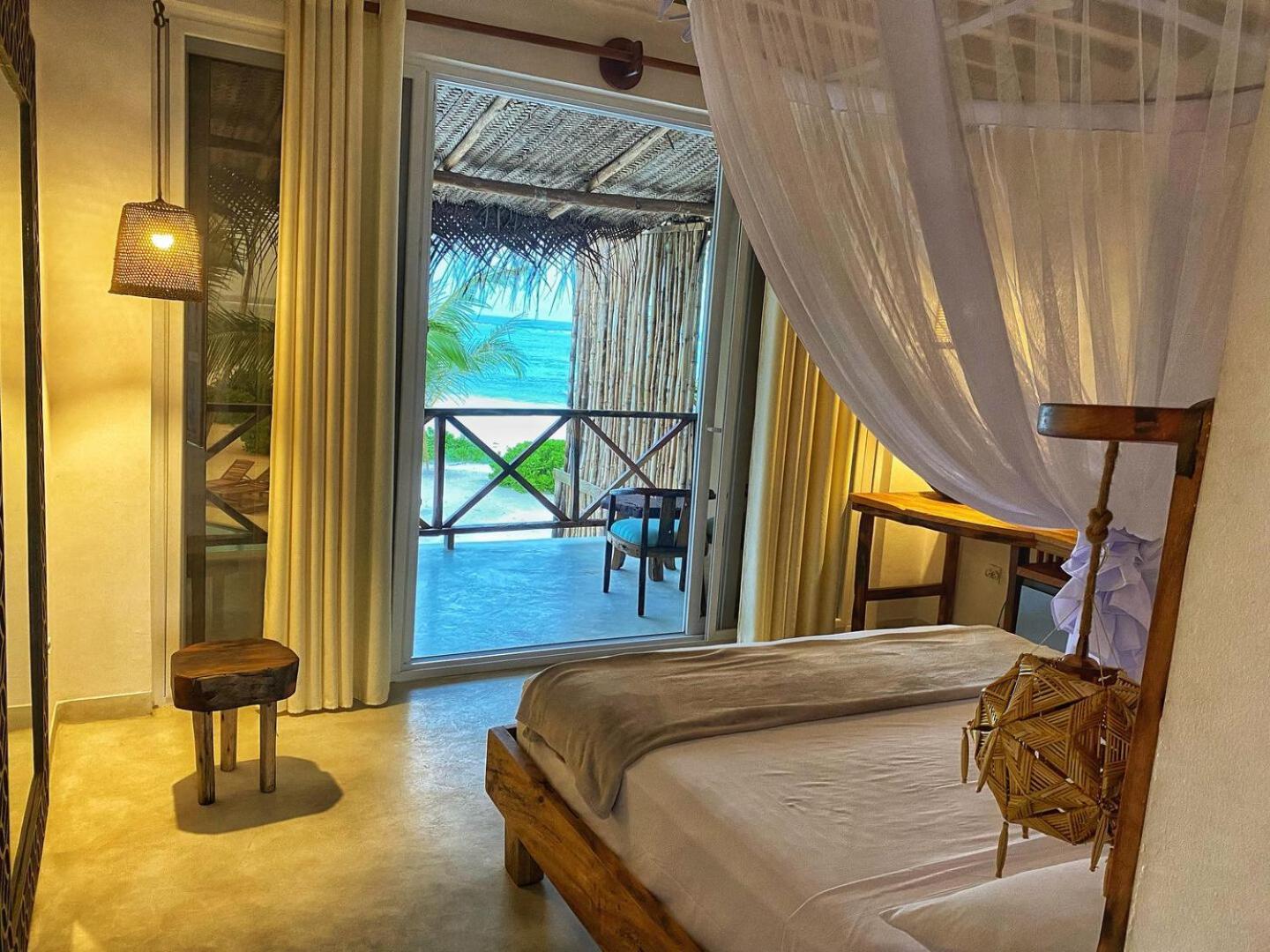 Hotel Infinity Boutique & Matemwe (Zanzibar)