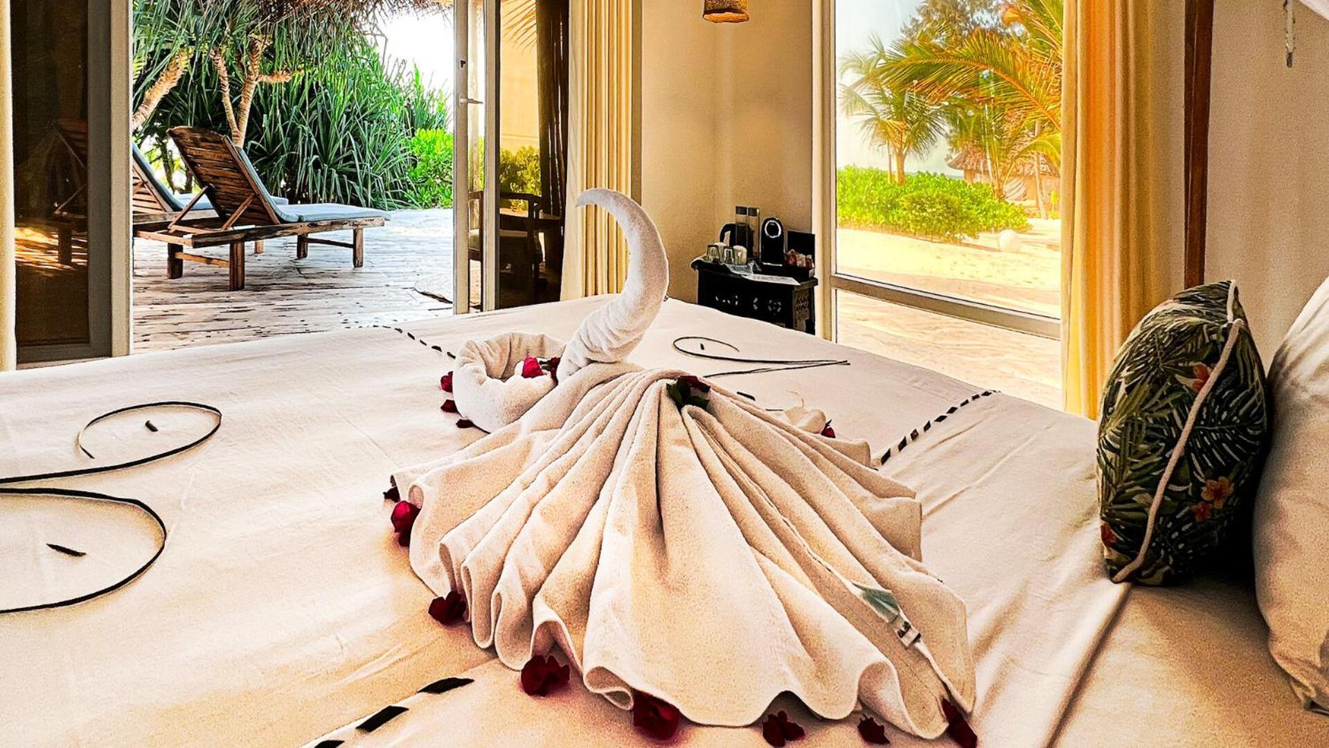 Hotel Infinity Boutique &