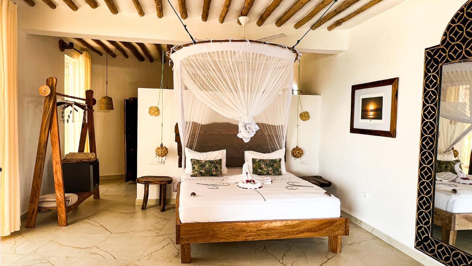 Infinity Boutique & Hotel *