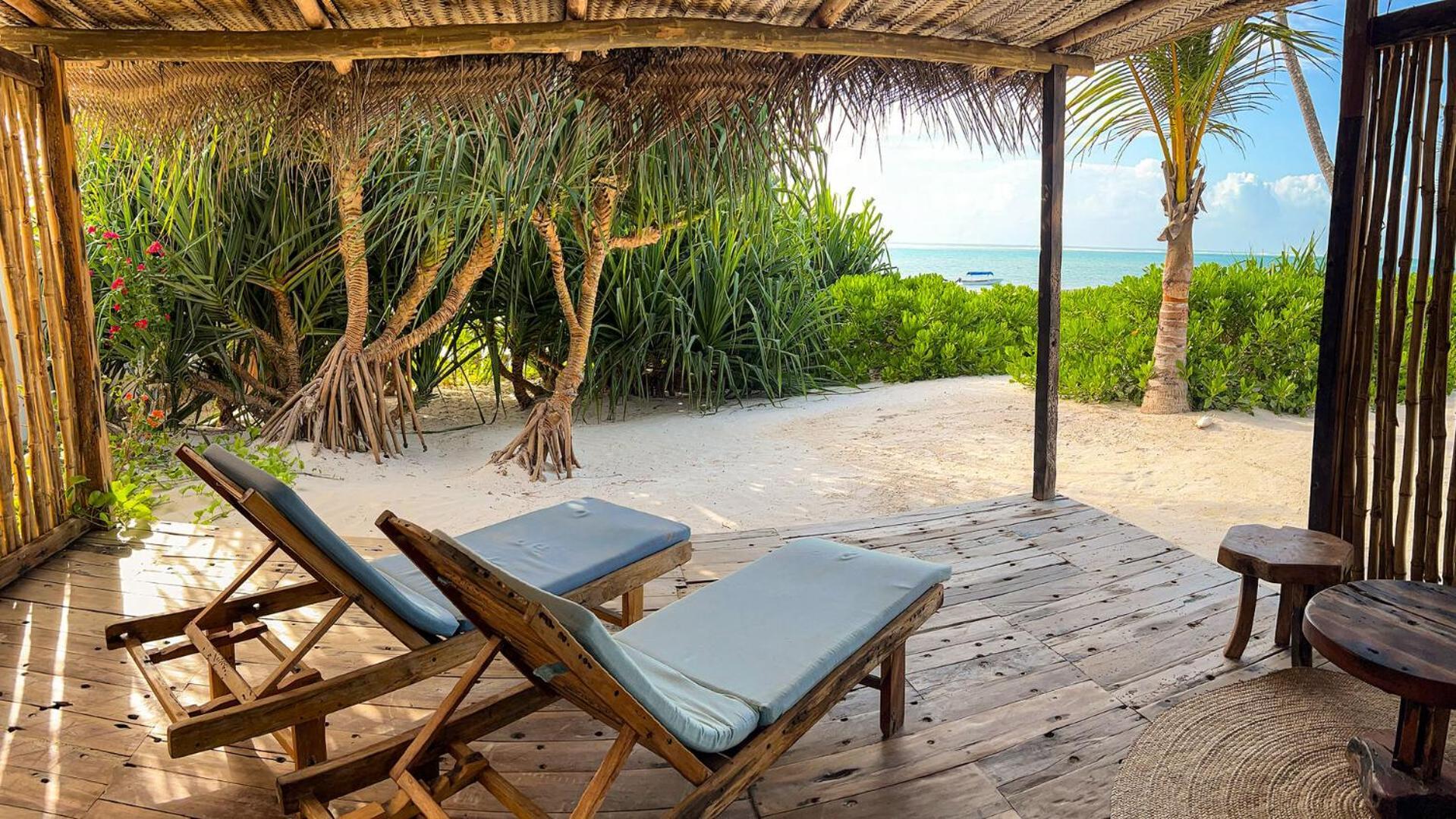 Infinity Boutique & Hotel Matemwe (Zanzibar)