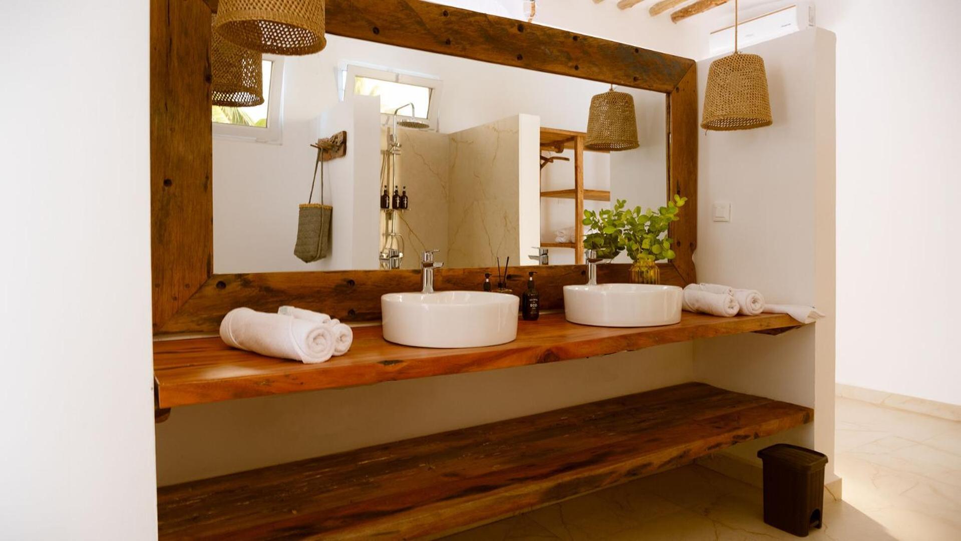 Hotel Infinity Boutique & Matemwe (Zanzibar)