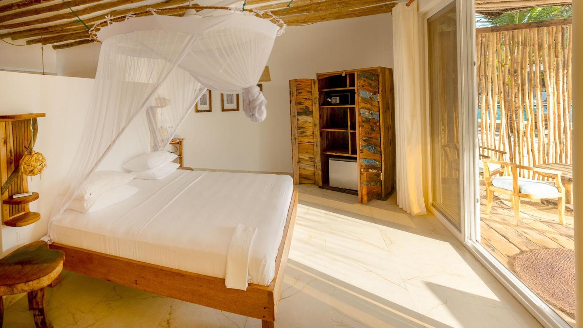 Infinity Boutique & Hotel *
