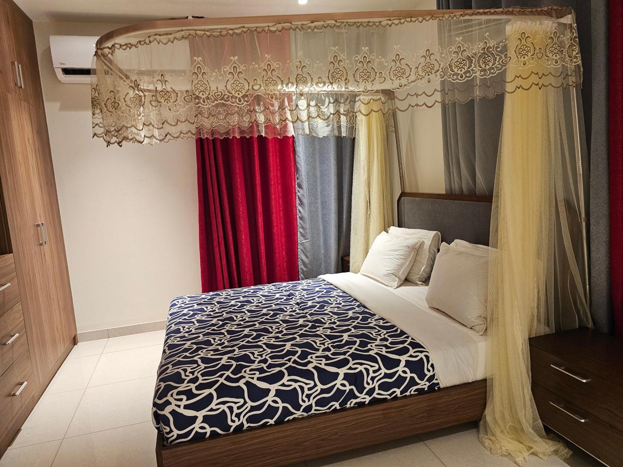 Luxury On Sea View