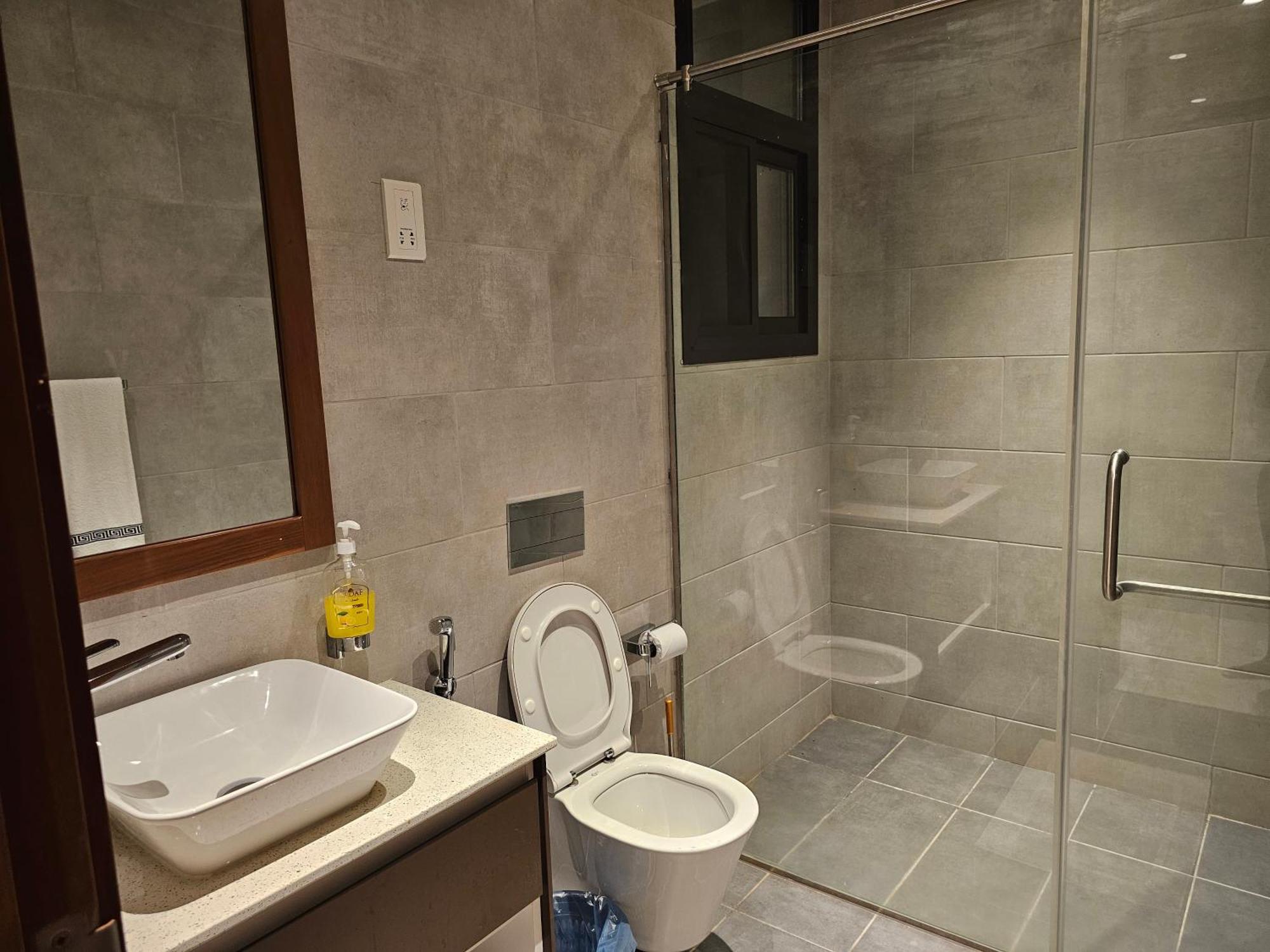Villa Luxury On Sea View Fumba