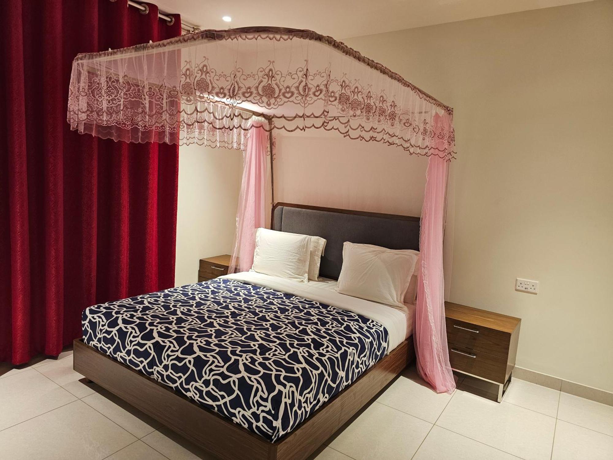 Luxury On Sea View * Fumba