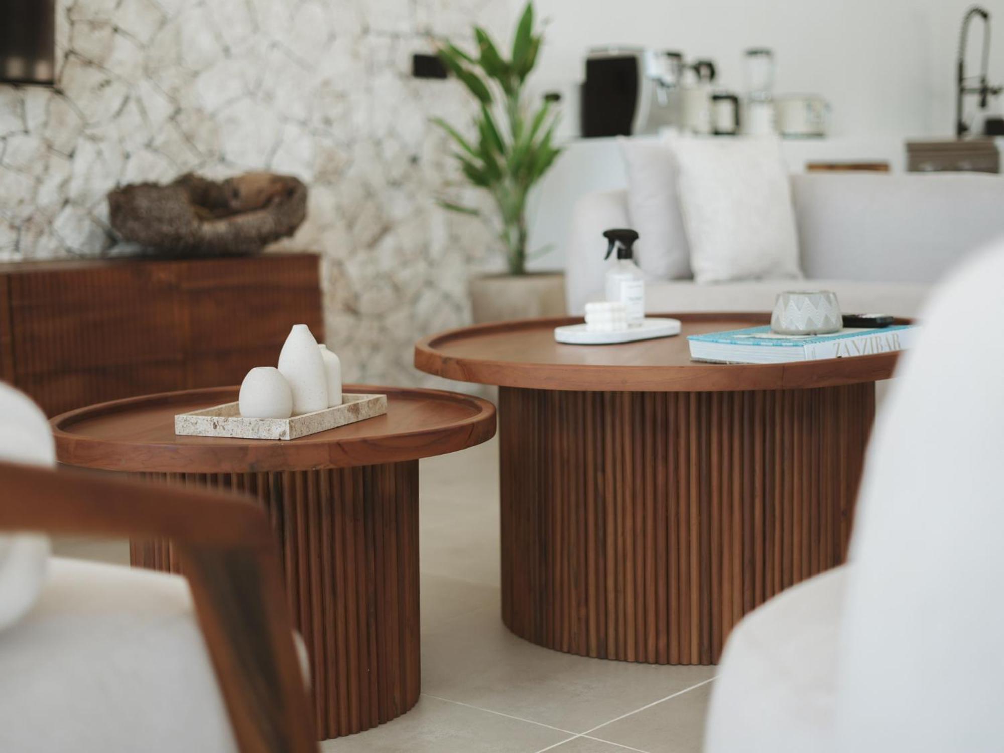 Villa Julia - Luxury Ocean Views In Zanzibar *
