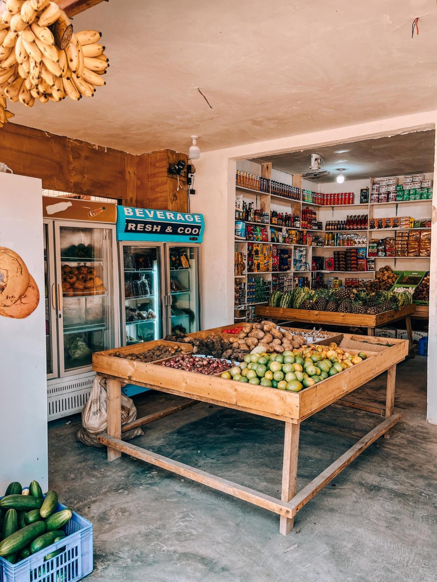 Abode Zanzibar *