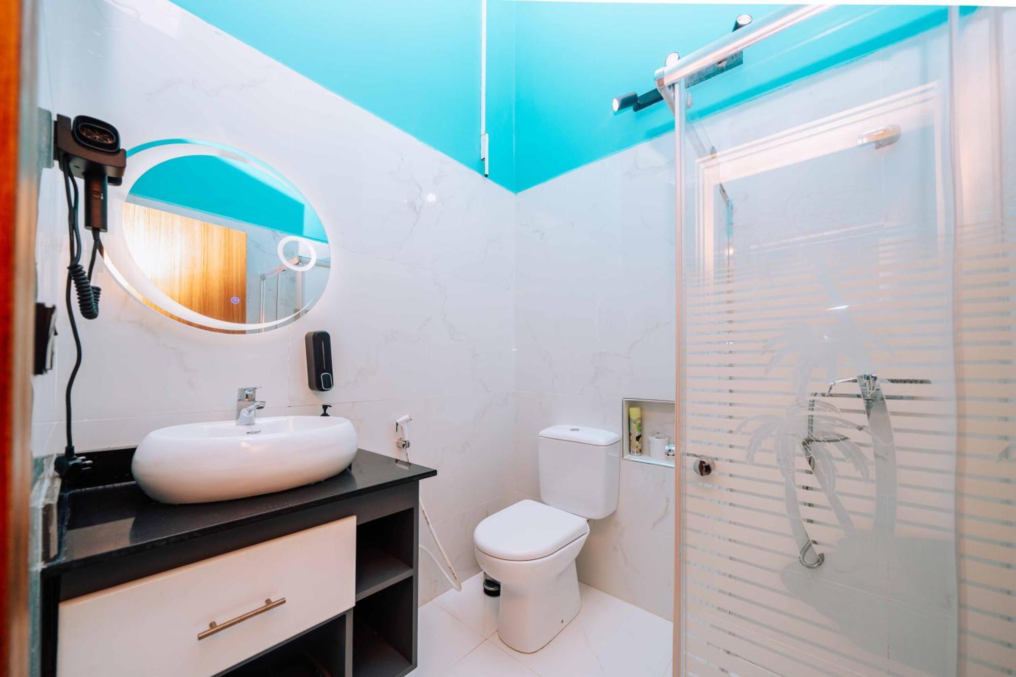 Rio Minho Oasis Holiday home Dambani