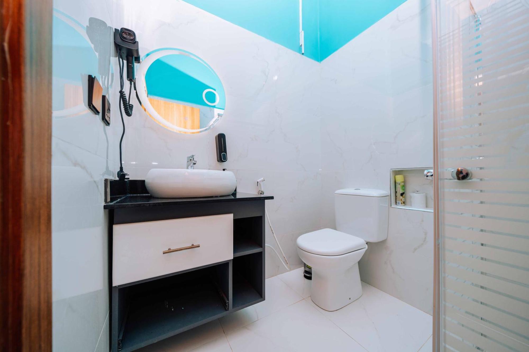 Rio Minho Oasis Holiday home