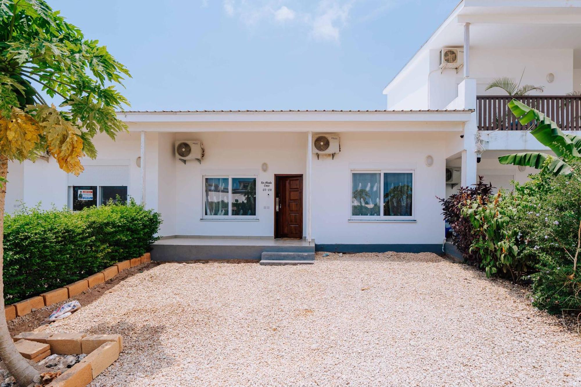 Holiday home Rio Minho Oasis