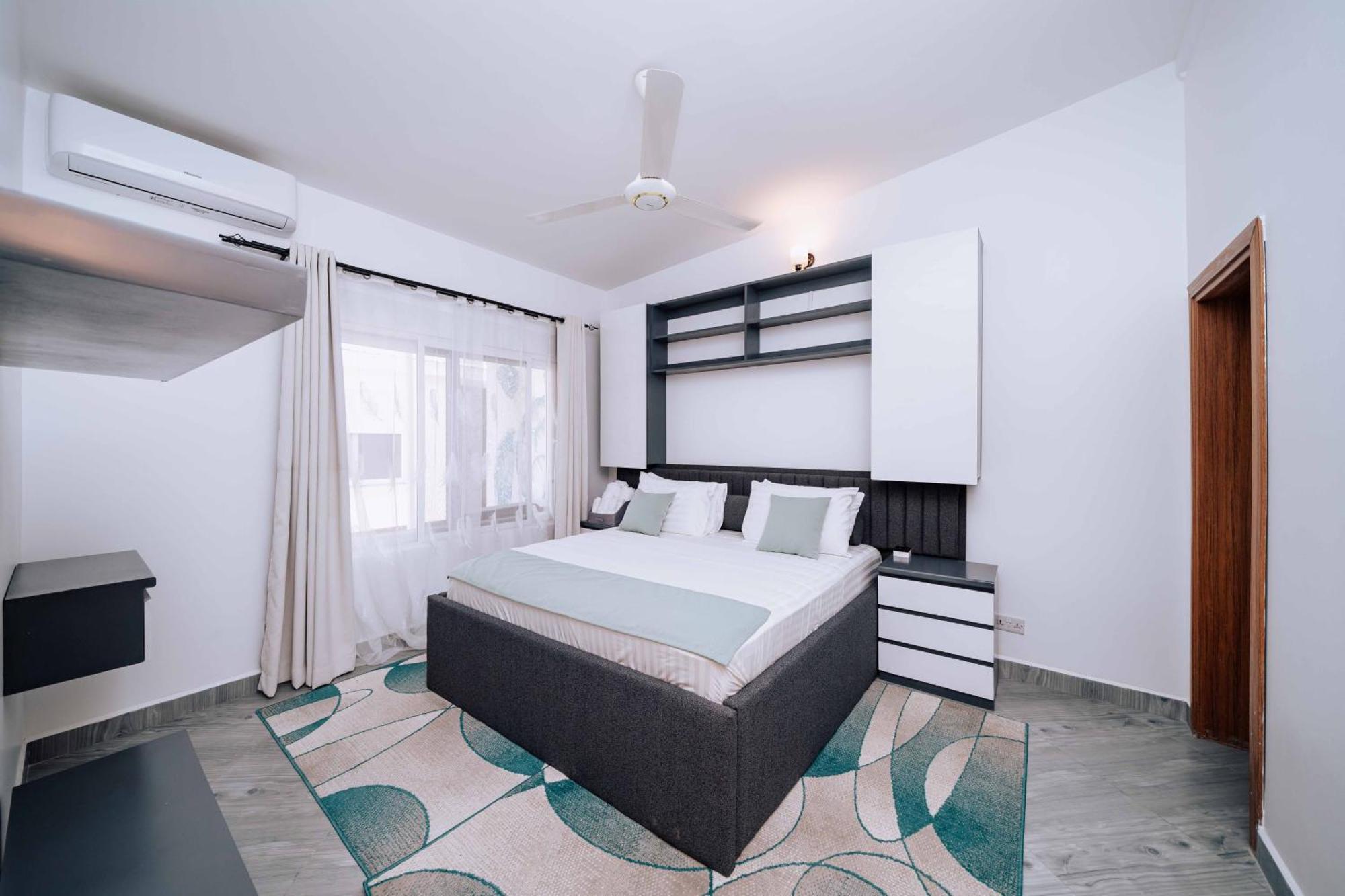 Rio Minho Oasis Holiday home Dambani