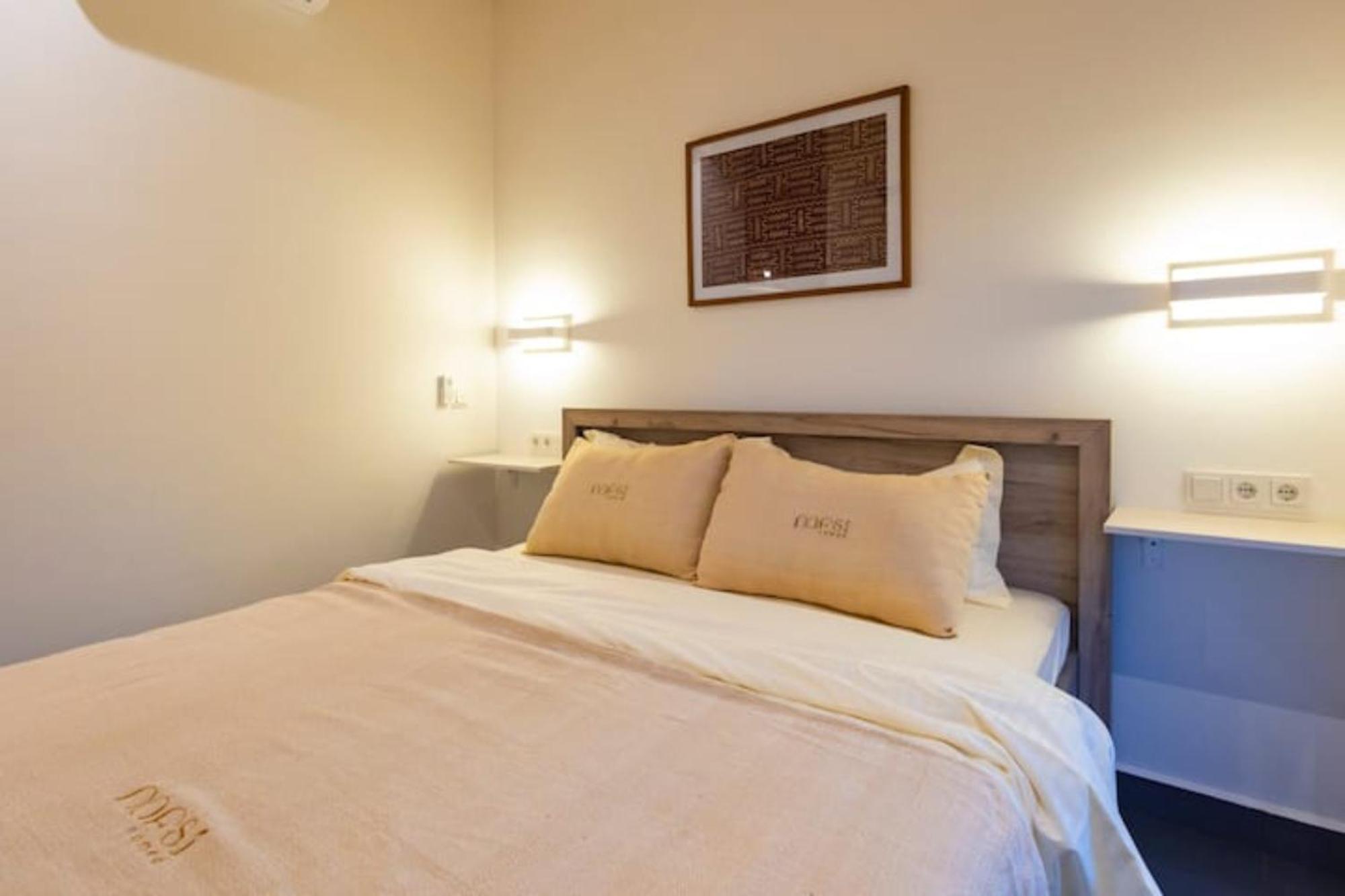 Apartment Nafsi Nomad