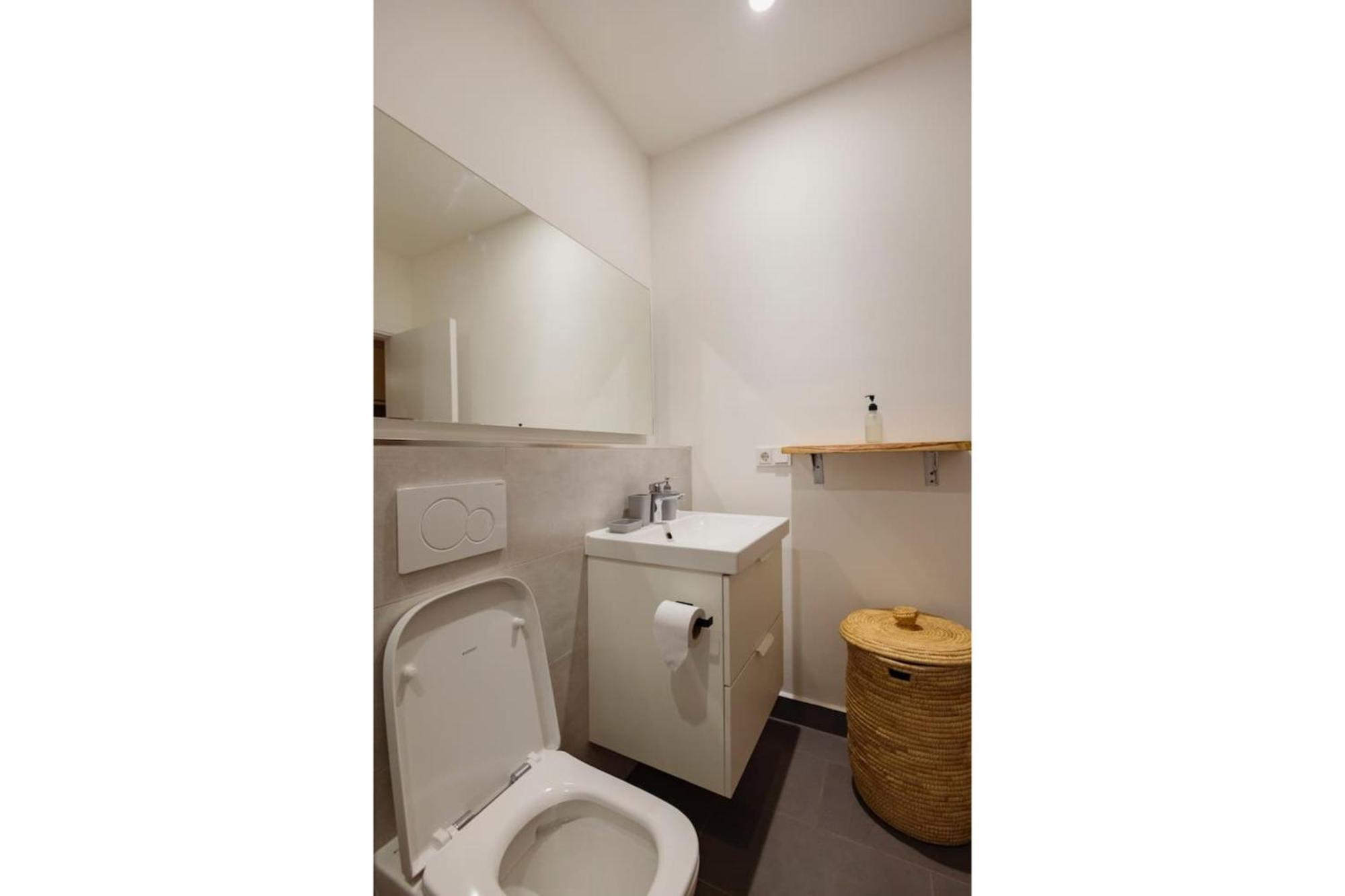 Apartment Nafsi Nomad