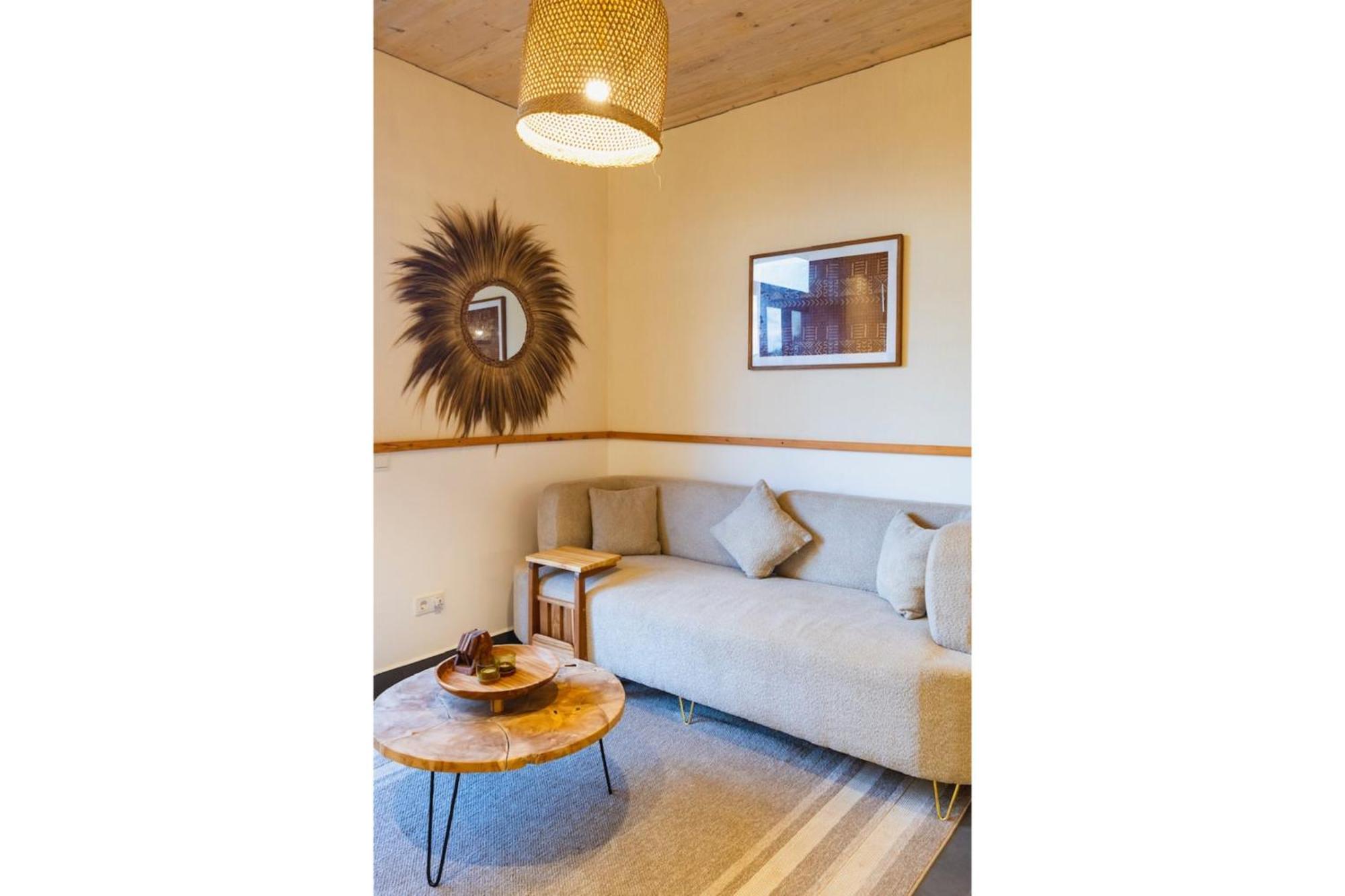 Nafsi Nomad Apartment