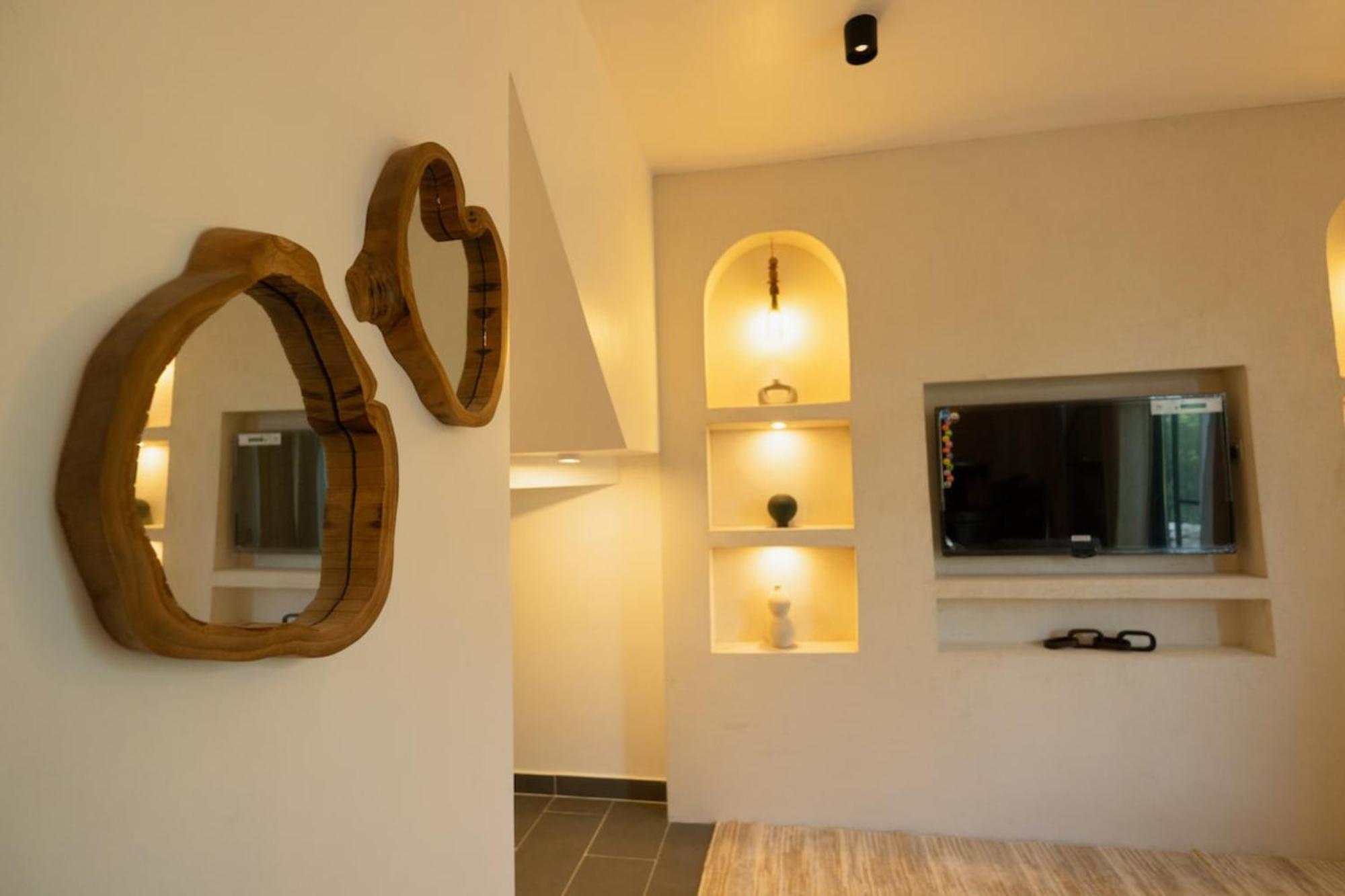 Apartment Nafsi Nomad