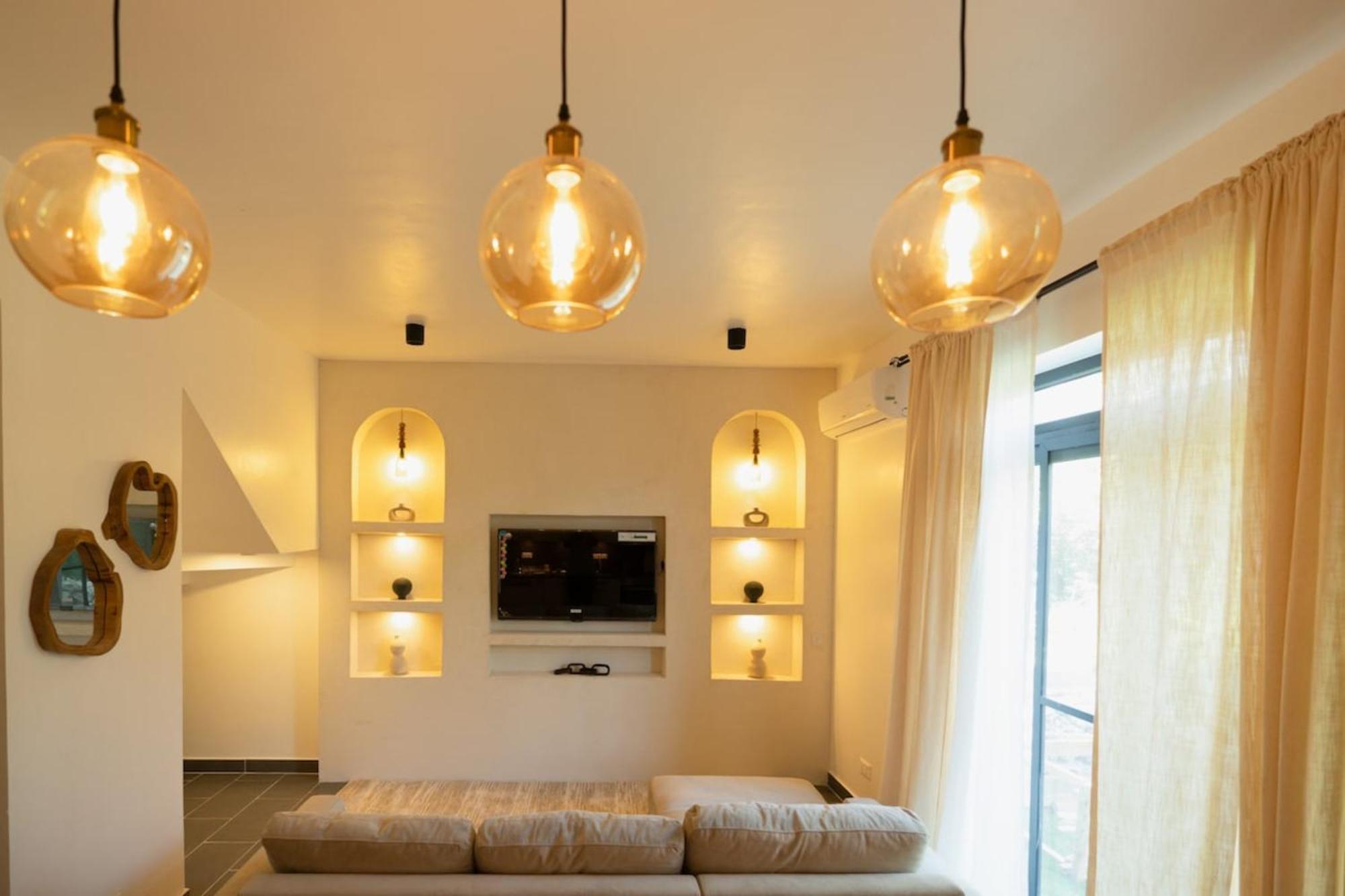 Apartment Nafsi Nomad