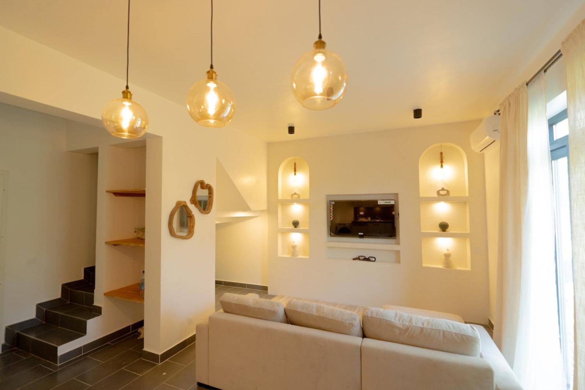 Nafsi Nomad Apartment *