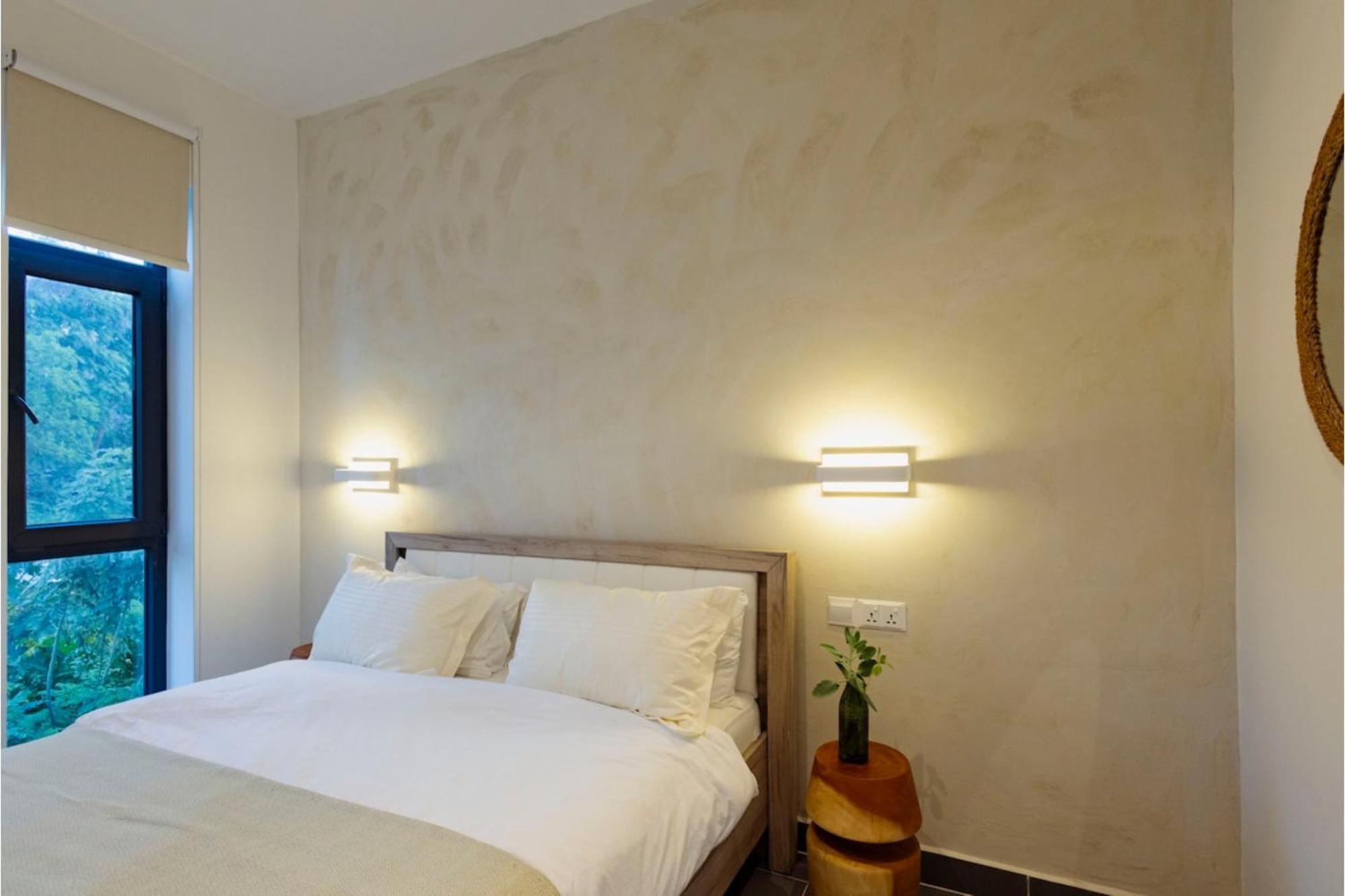 Apartment Nafsi Nomad Paje