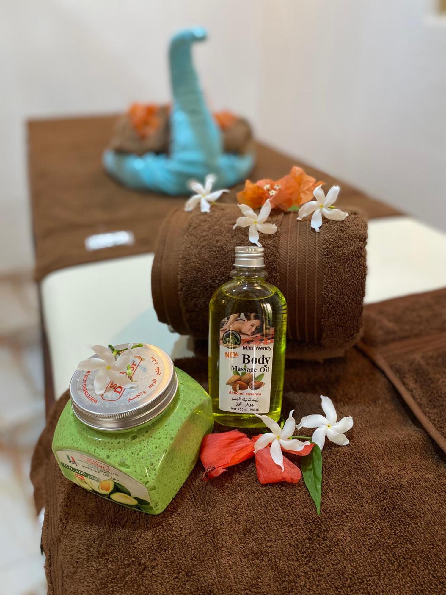 The Seles Boutique Hotel Matemwe (Zanzibar)