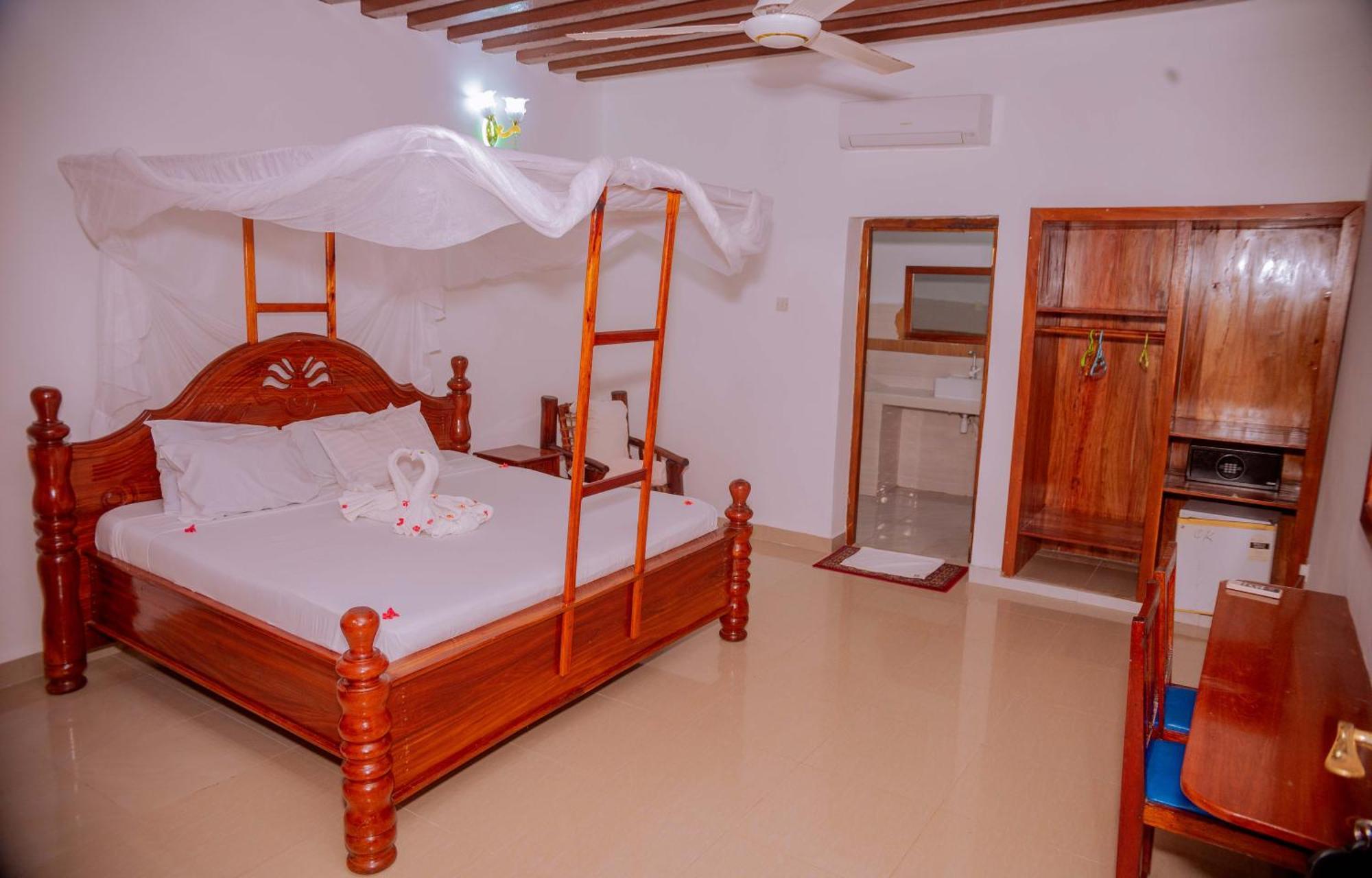 Hotel Baraka 2*