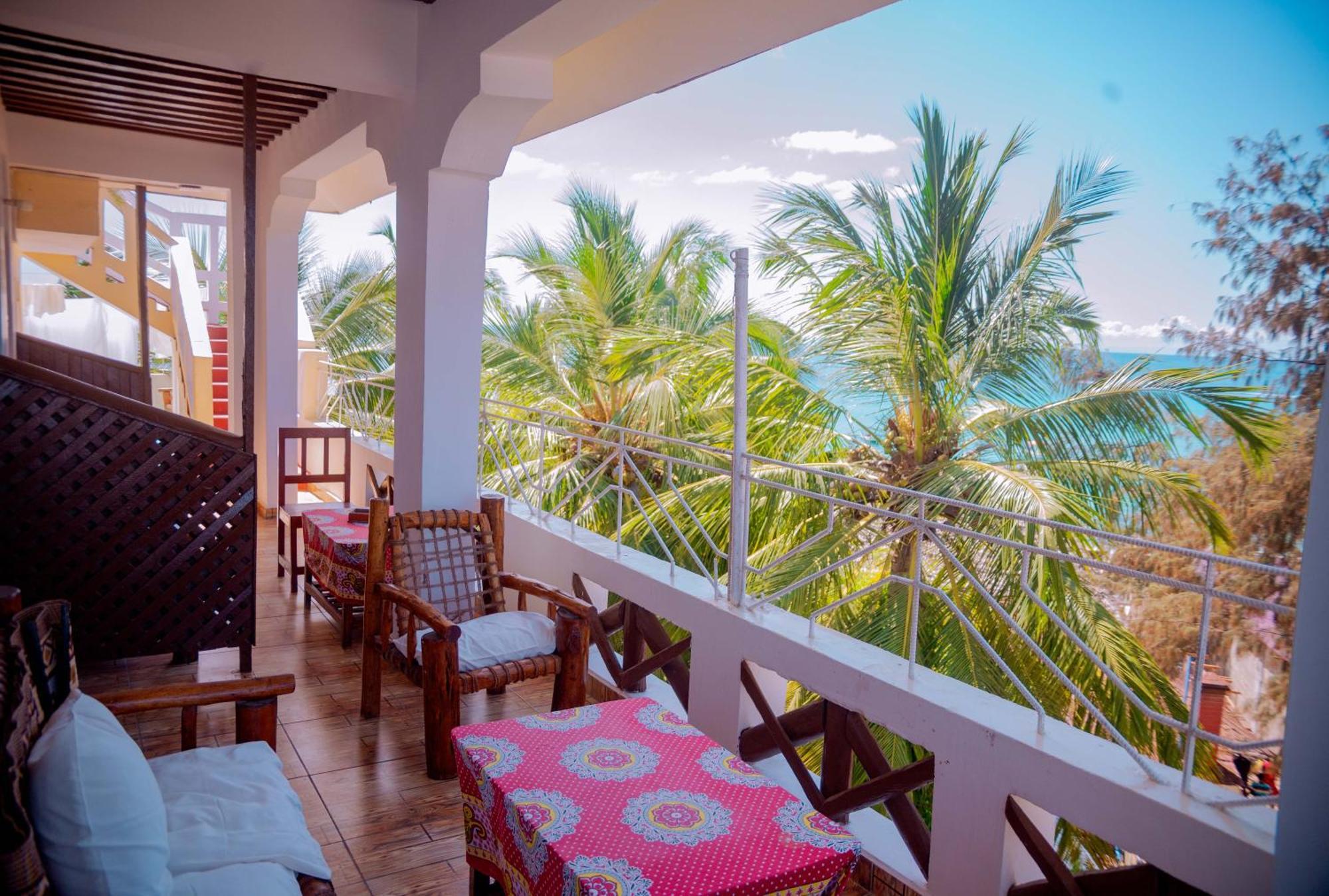 Baraka Hotel