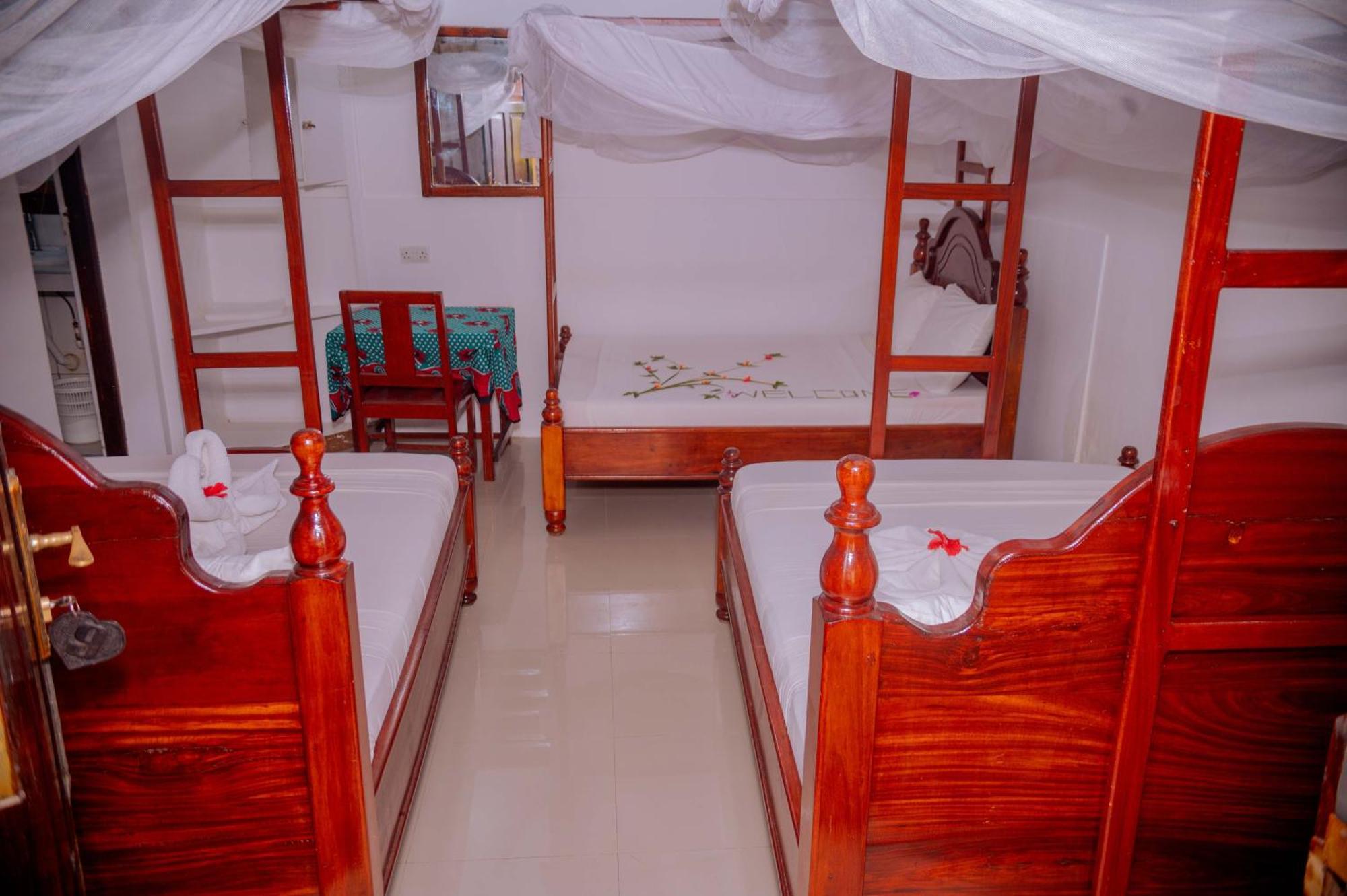Hotel Baraka