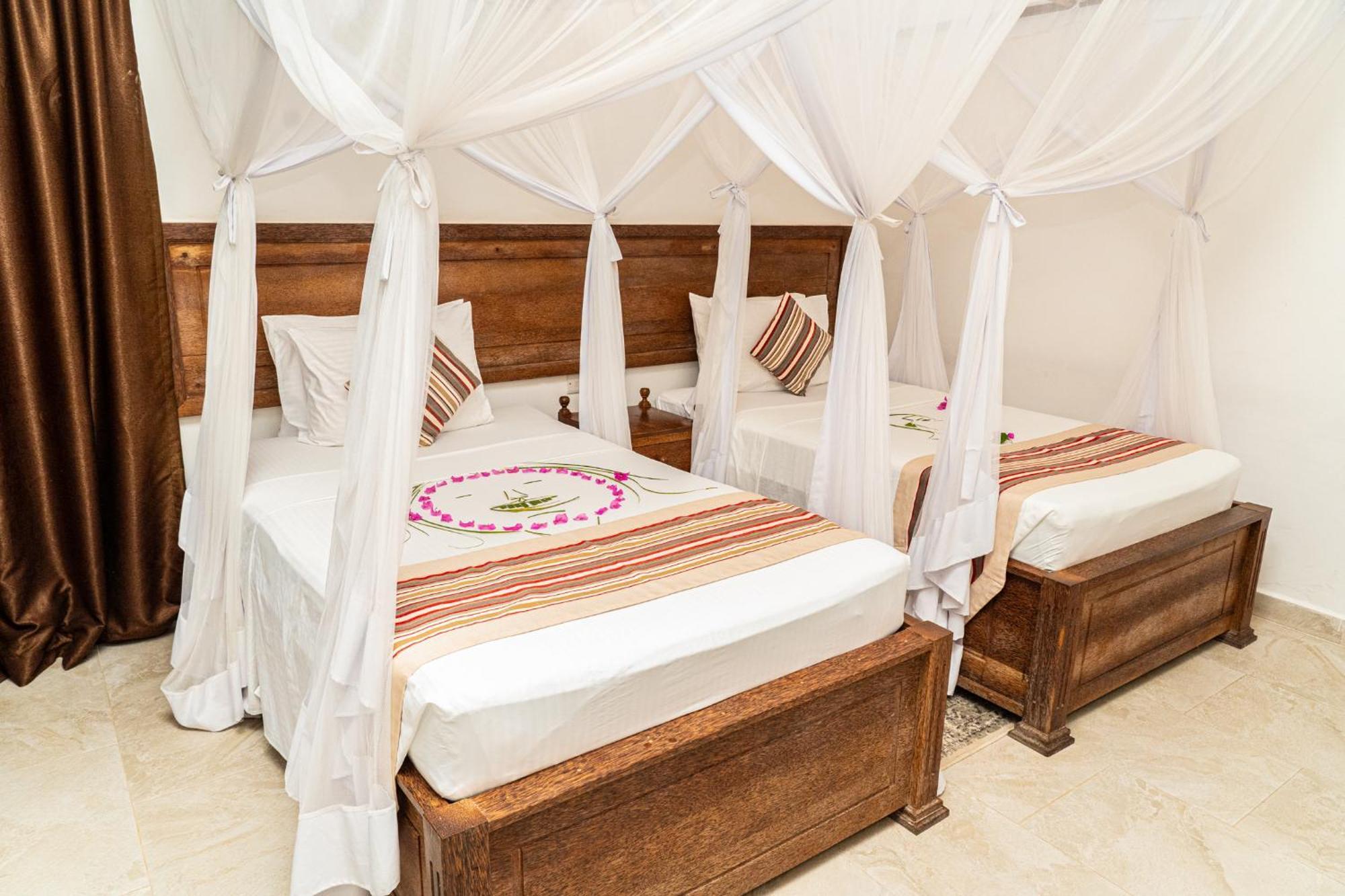Zanzibar Bahari Hotel Matemwe (Zanzibar)