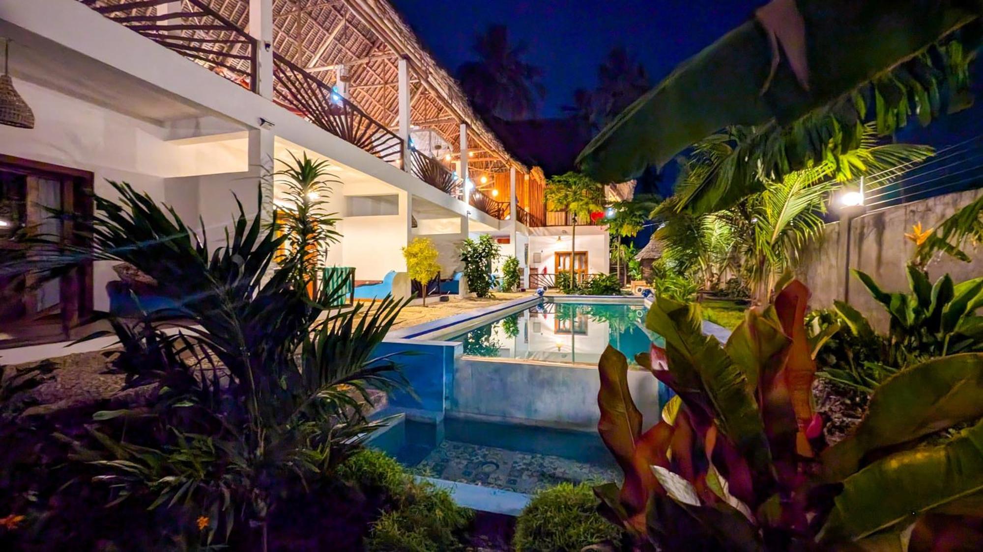 Adelina Lodge Zanzibar