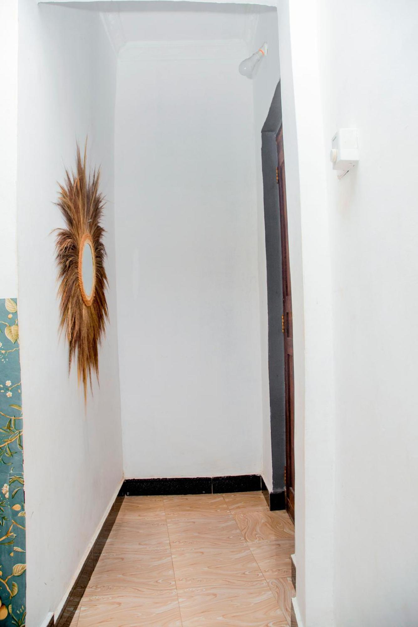 Apartment Palm - 2minutes Walk To The Nungwi