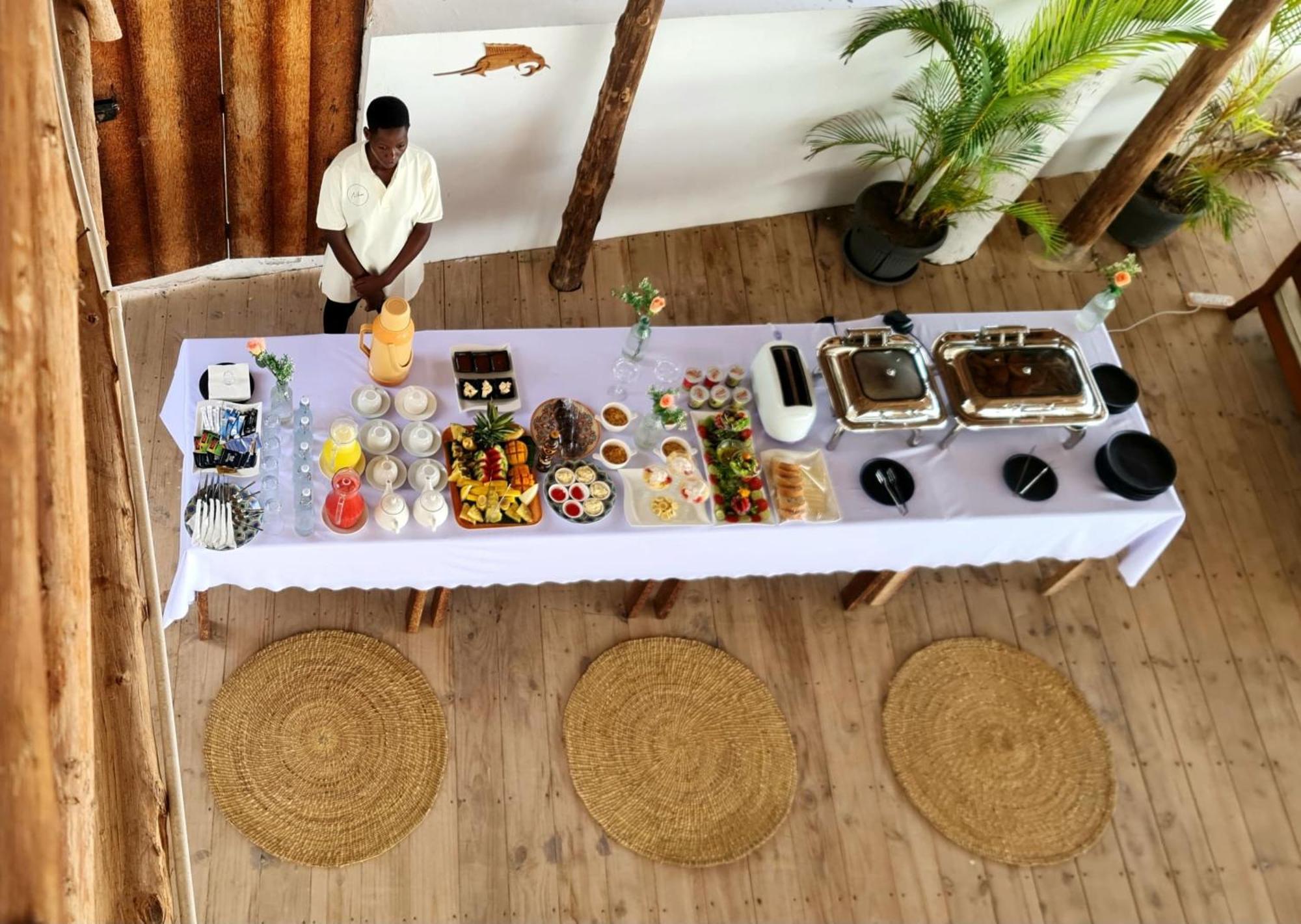 Hotel Mia Boutique