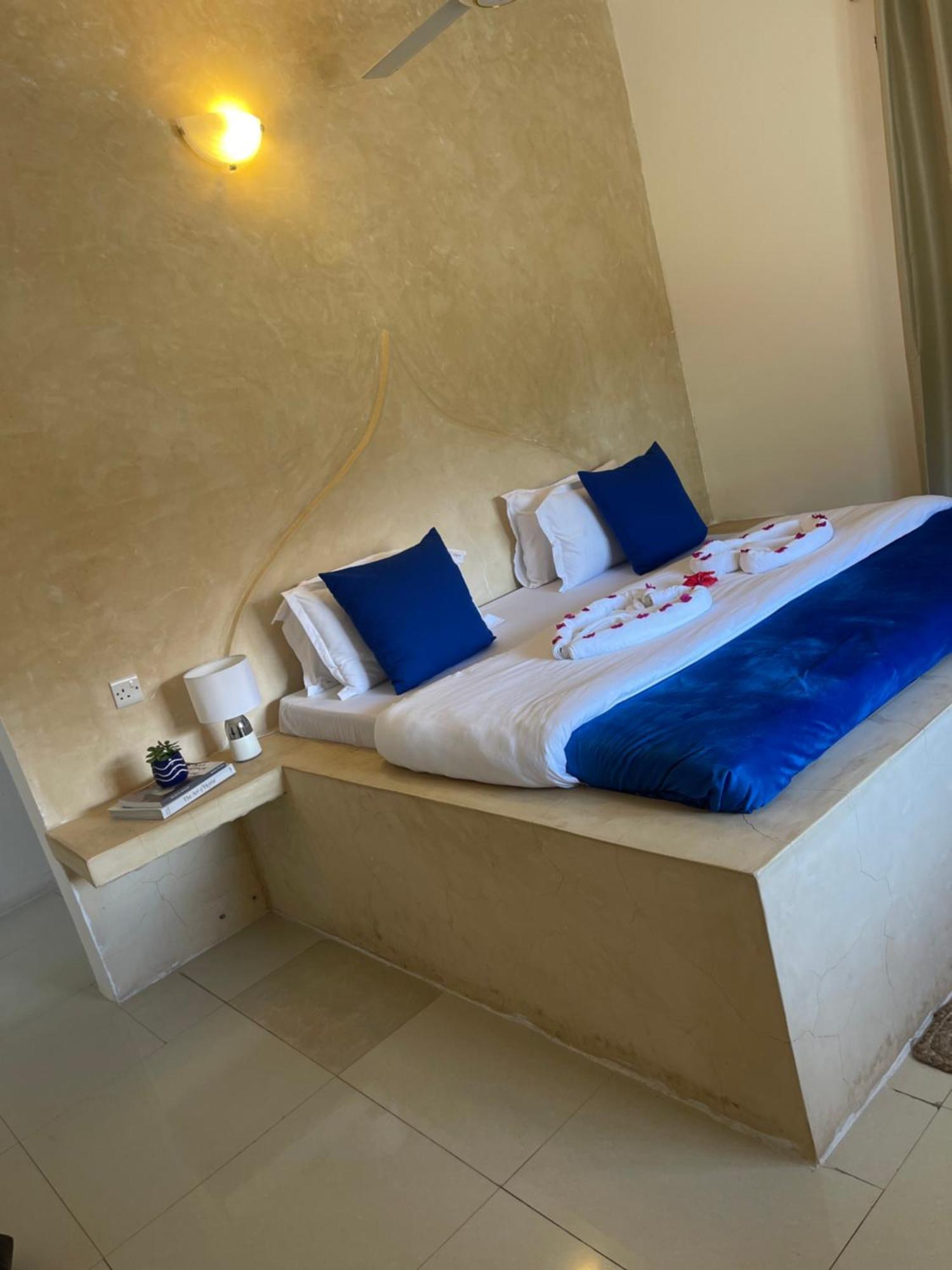 Paje Hostel