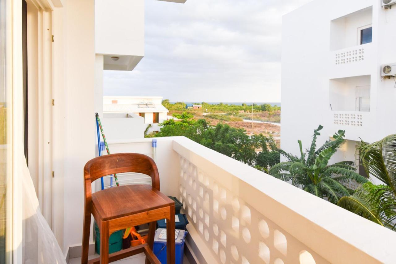 Apartment Nyuki