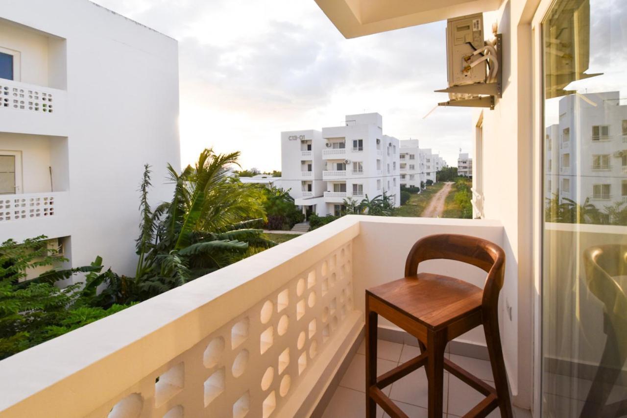 Nyuki Apartment *